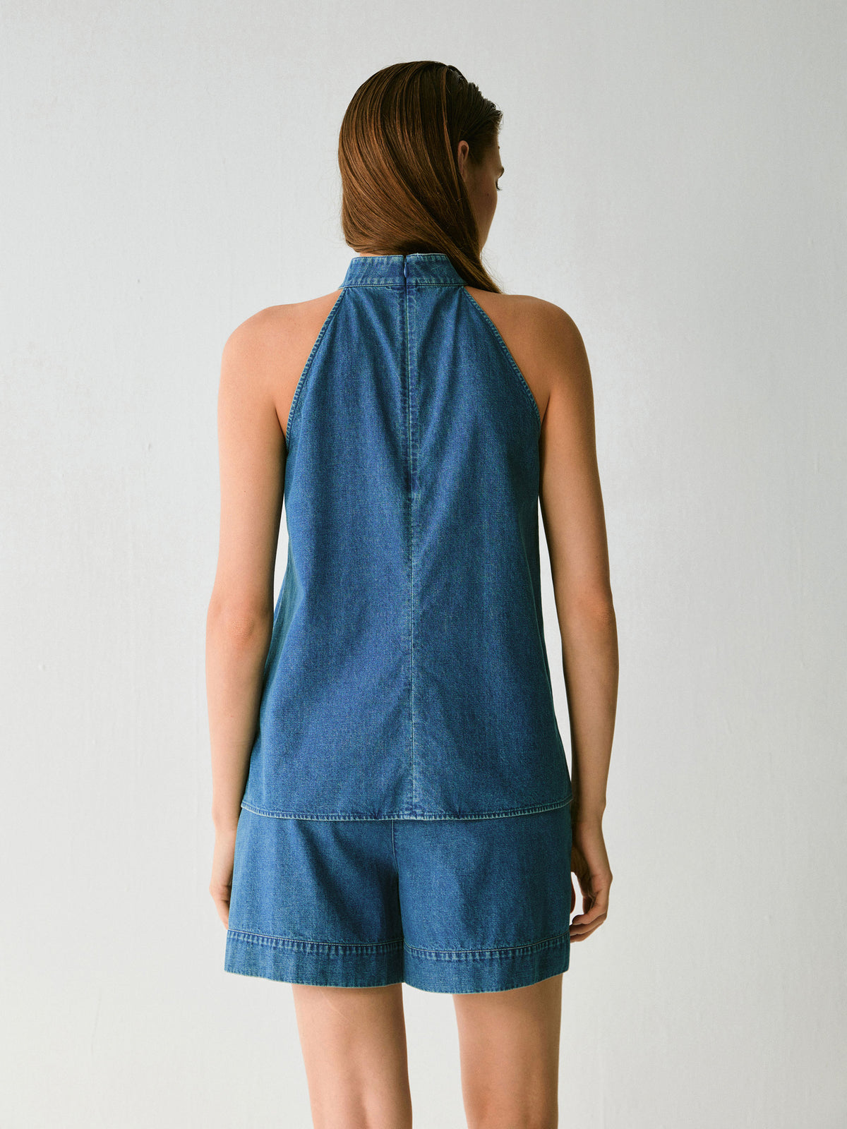 Maren Blouse