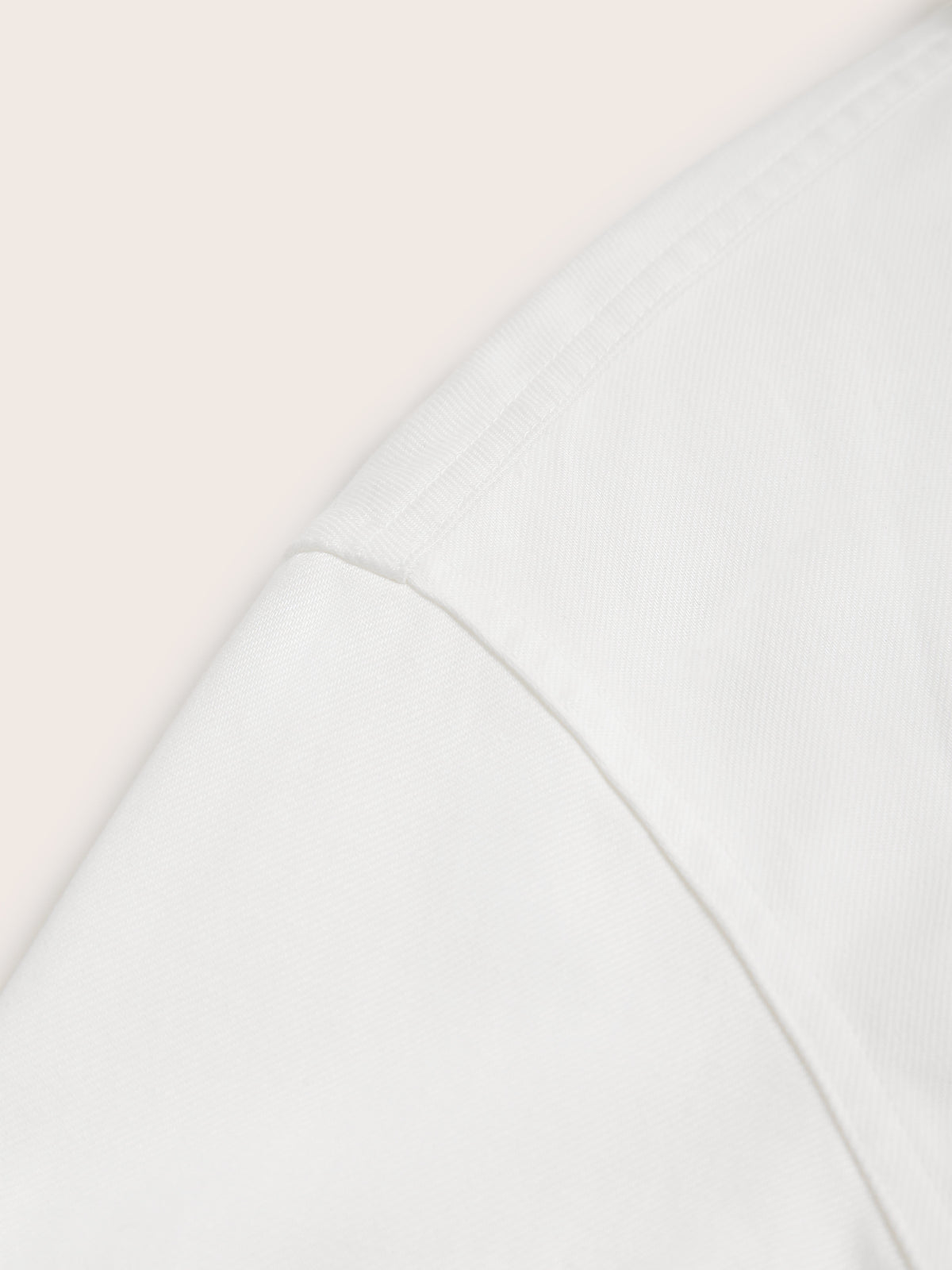 Mara Utility Belted Cotton Shirt