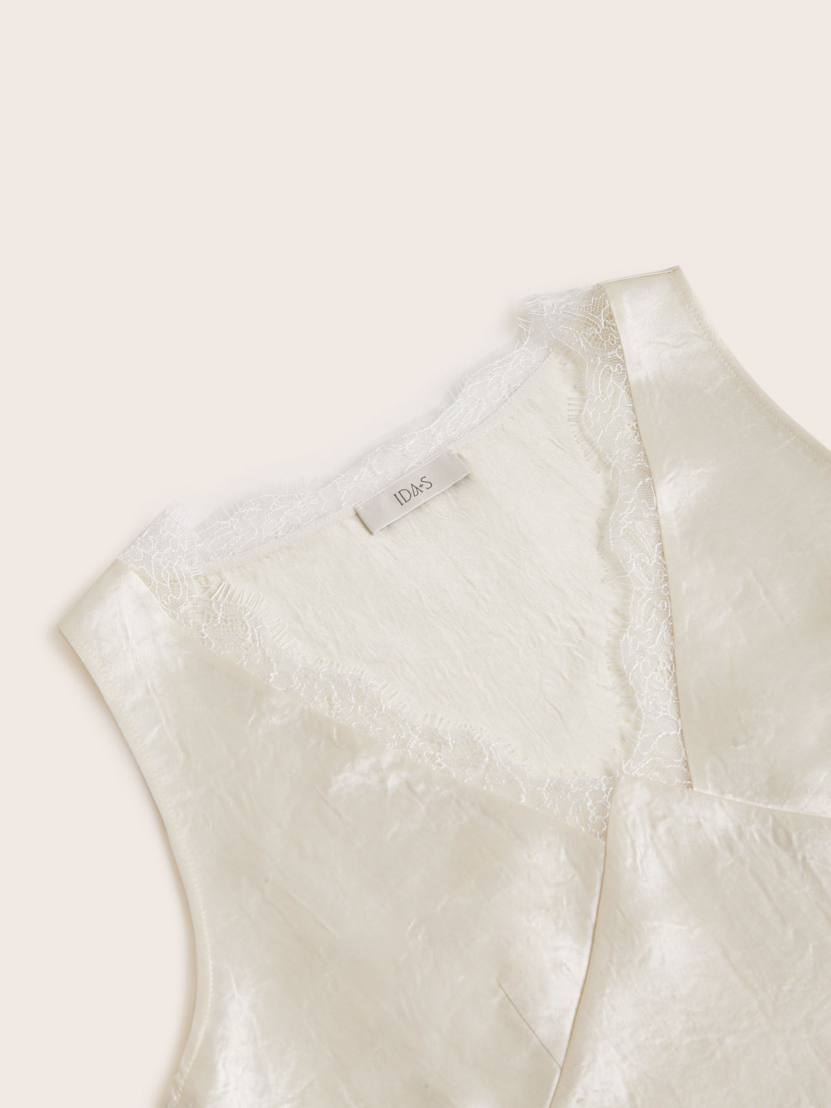 Talia Lace Top