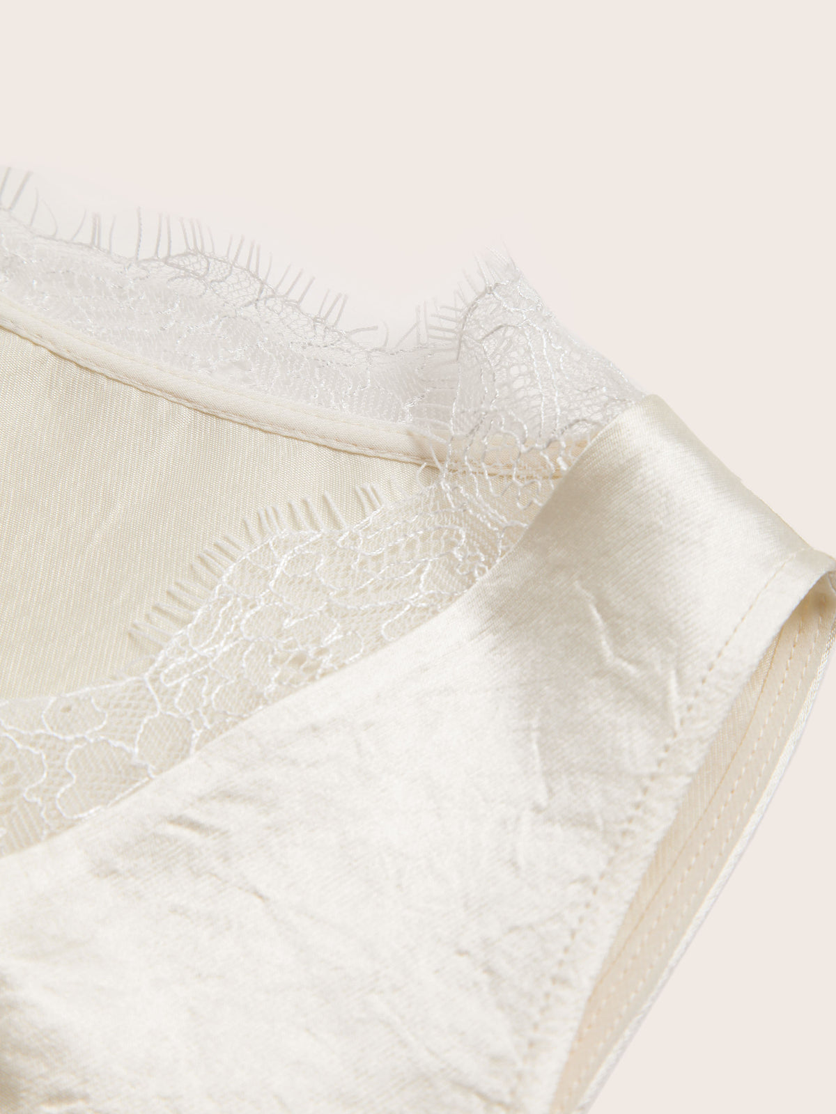 Talia Lace Top