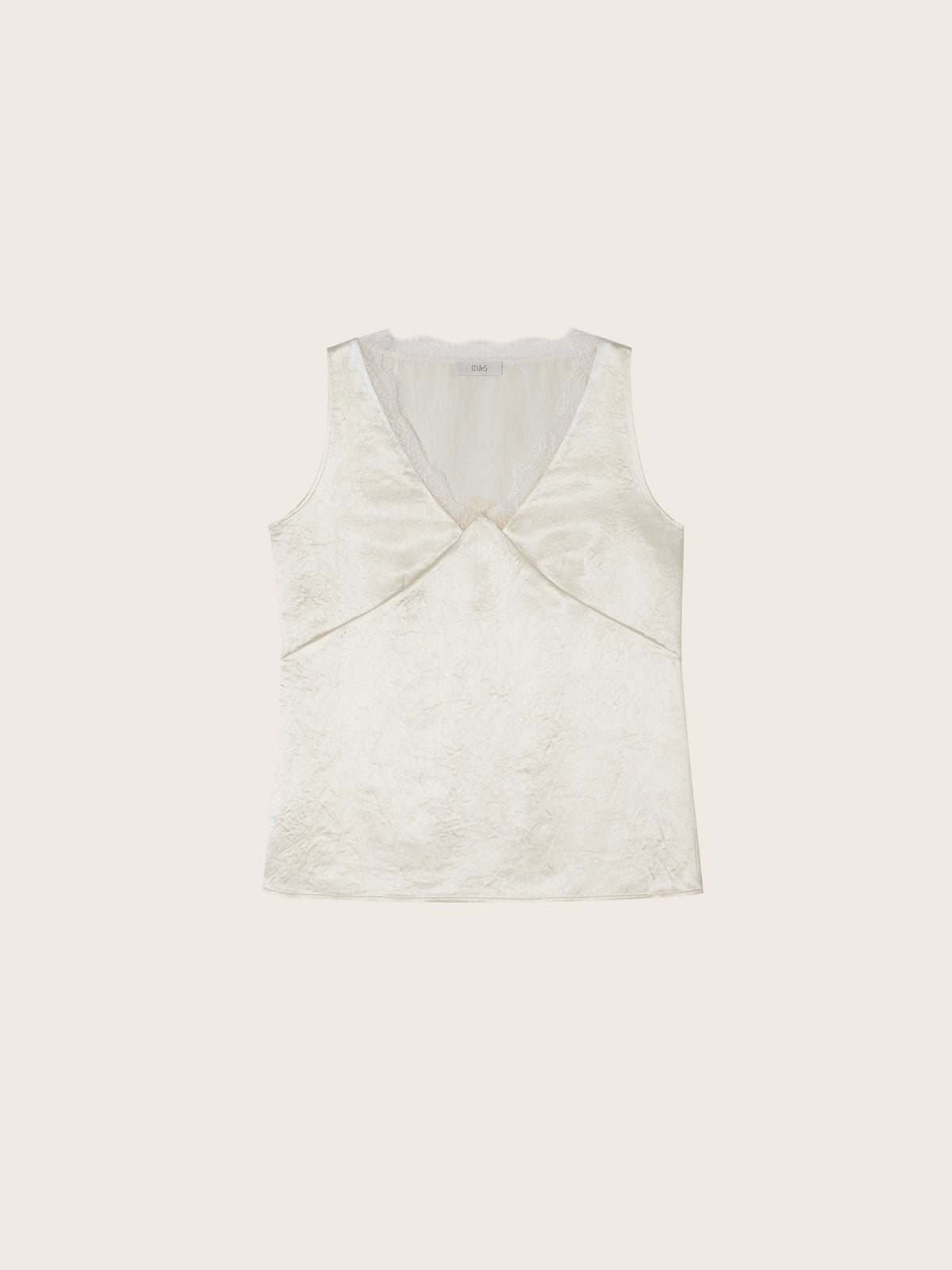 Talia Lace Top