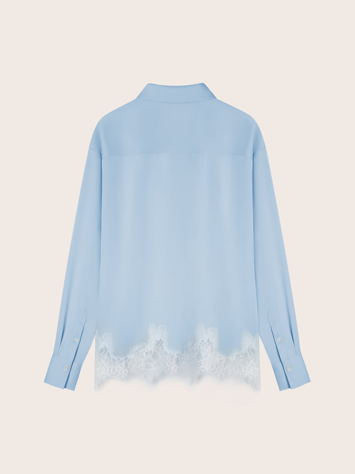 Elodie Shirt