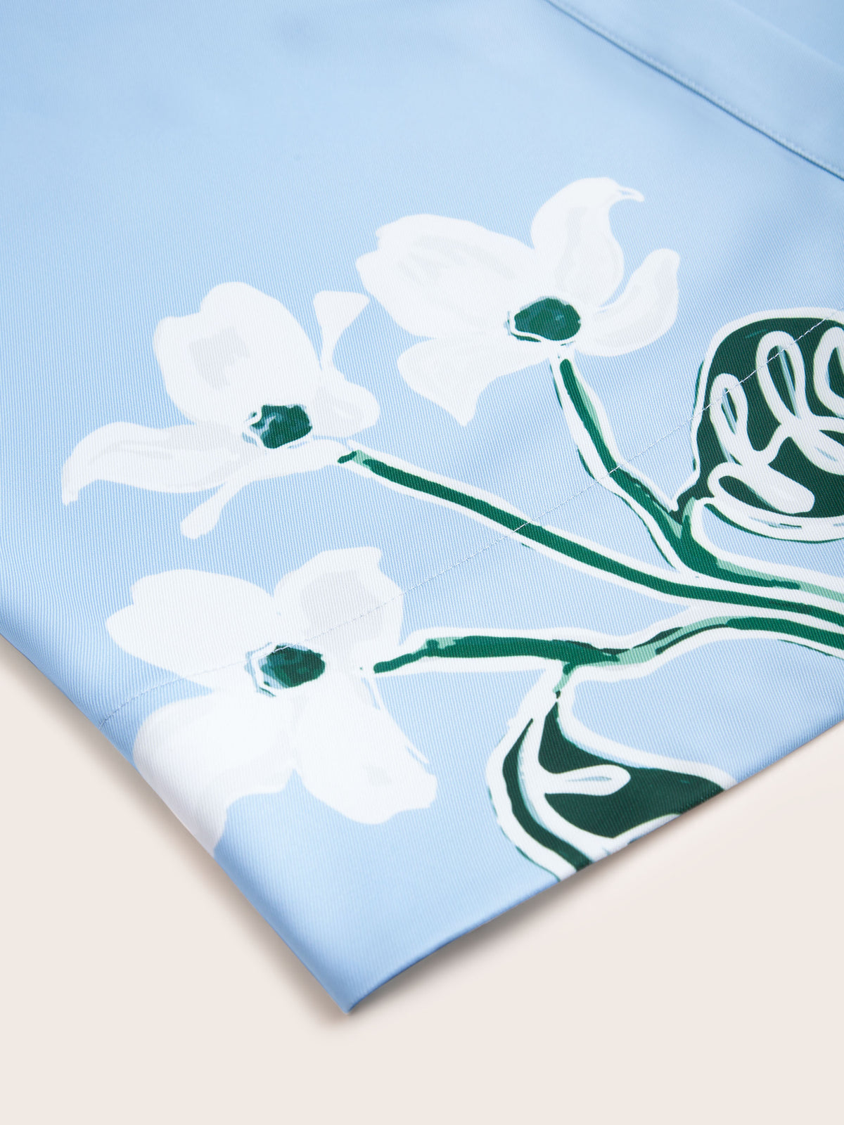 Renee Floral Shirt