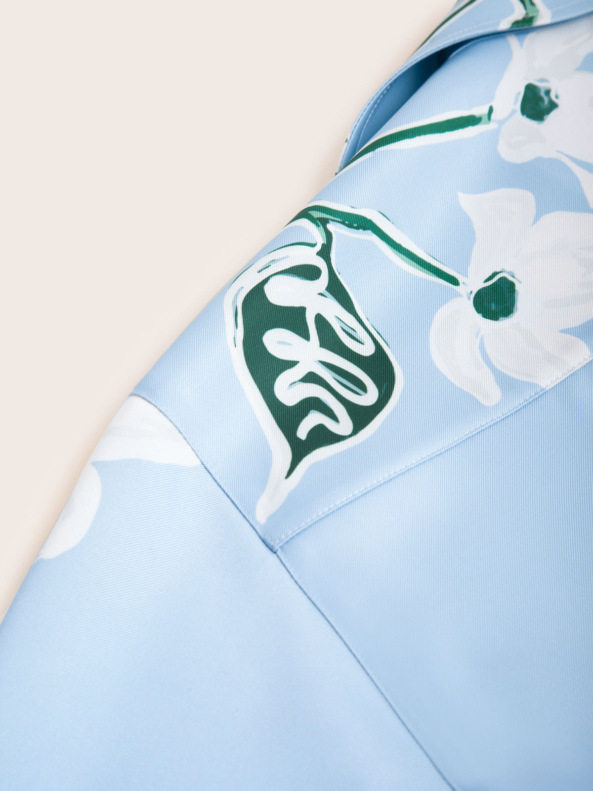 Renee Floral Shirt