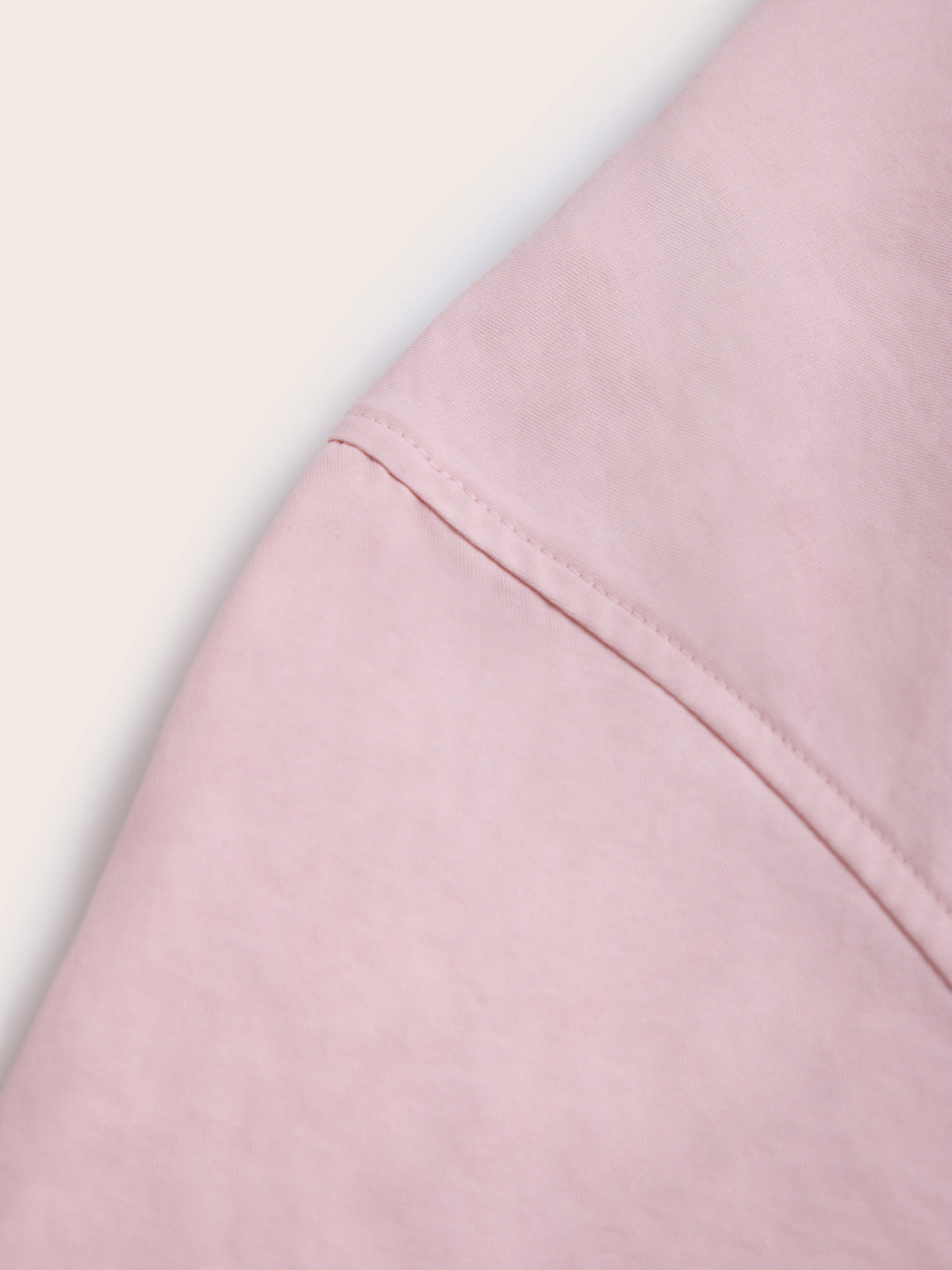 Rose Trench Coat