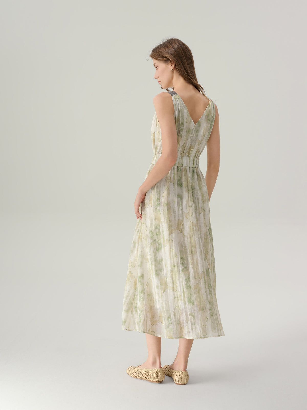 Emerson Midi Dress