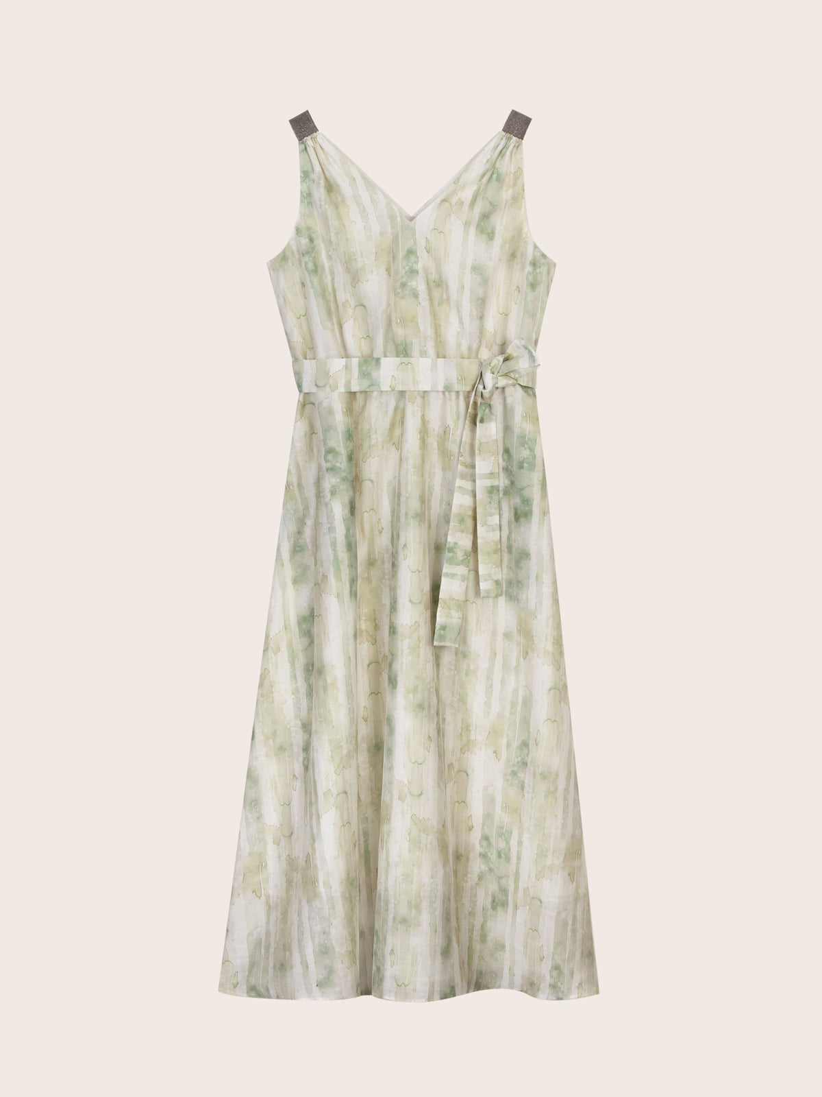 Emerson Midi Dress