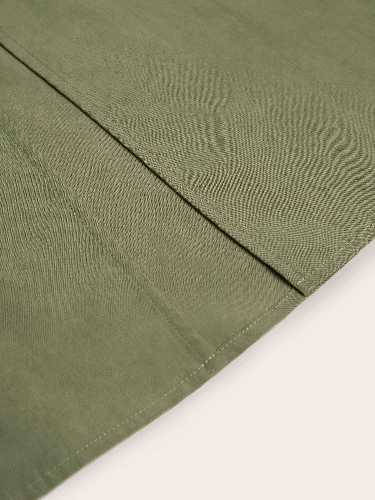 Tillie Linen Dress