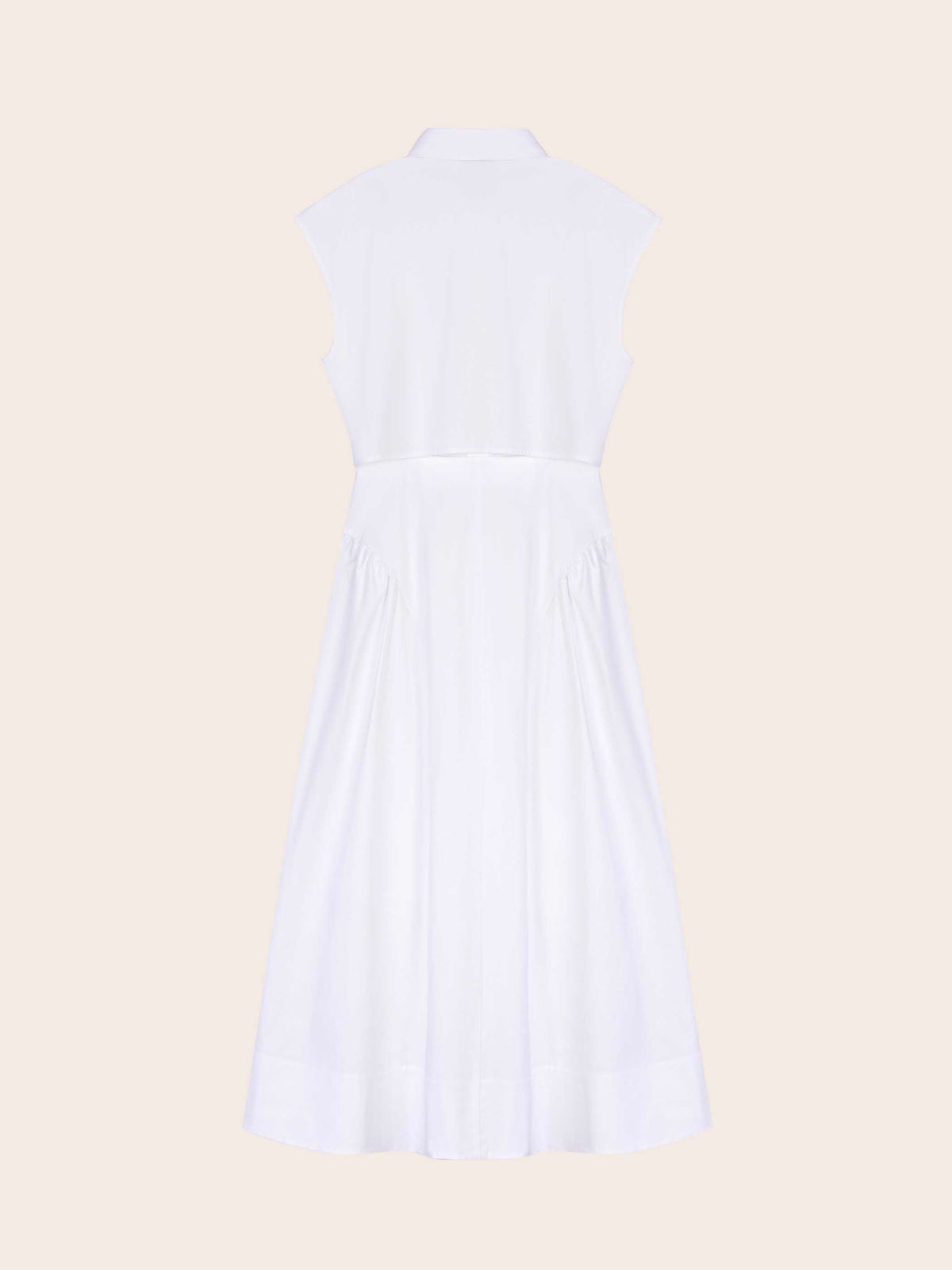 Daisy Cotton Dress