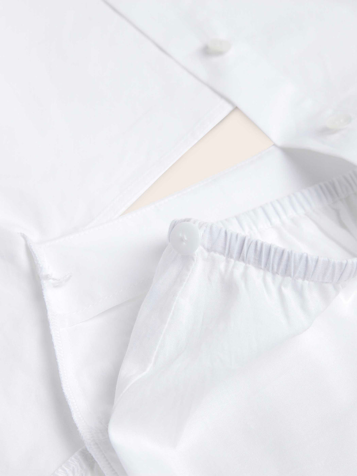 Daisy Cotton Dress
