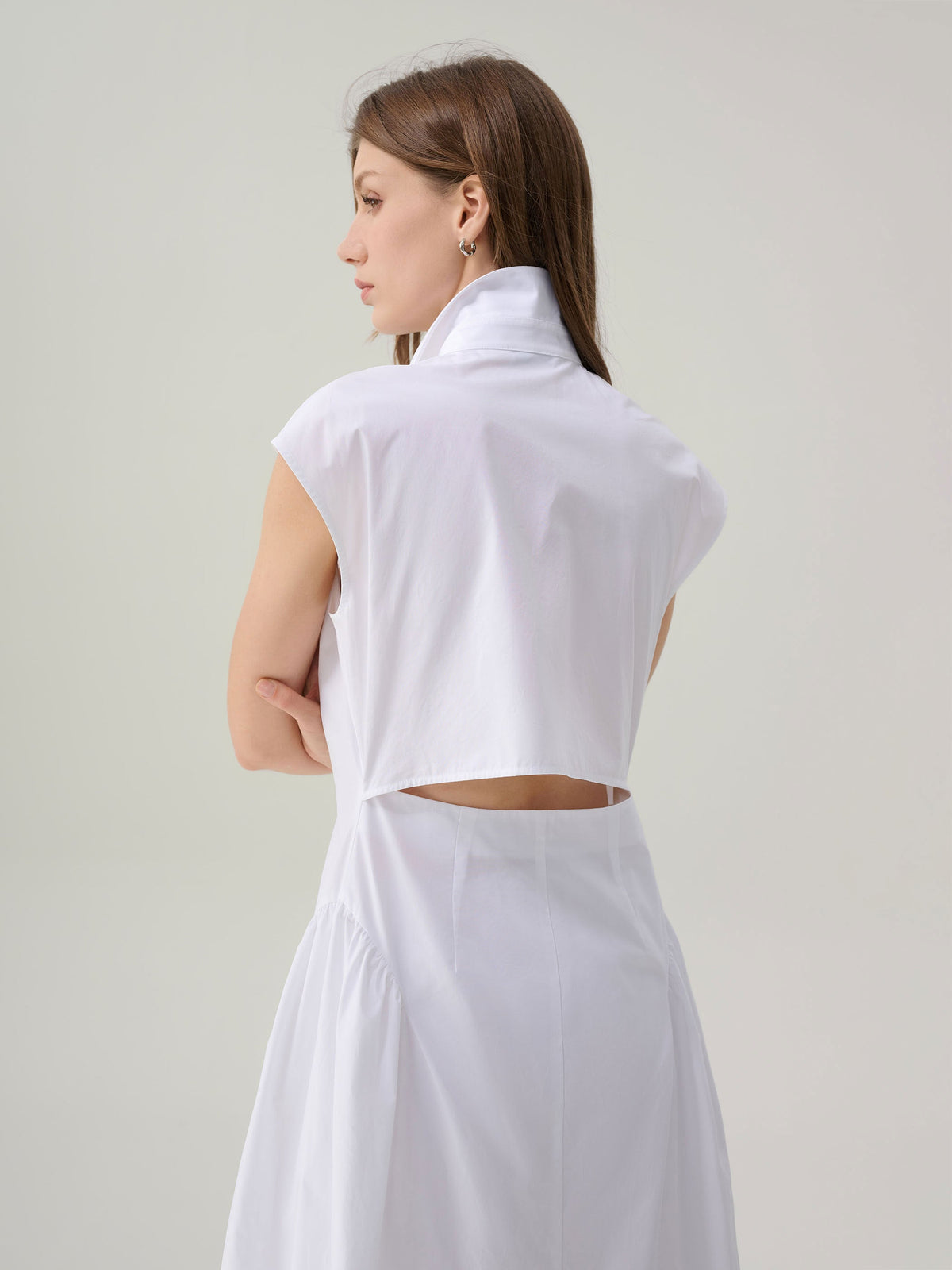 Daisy Cotton Dress