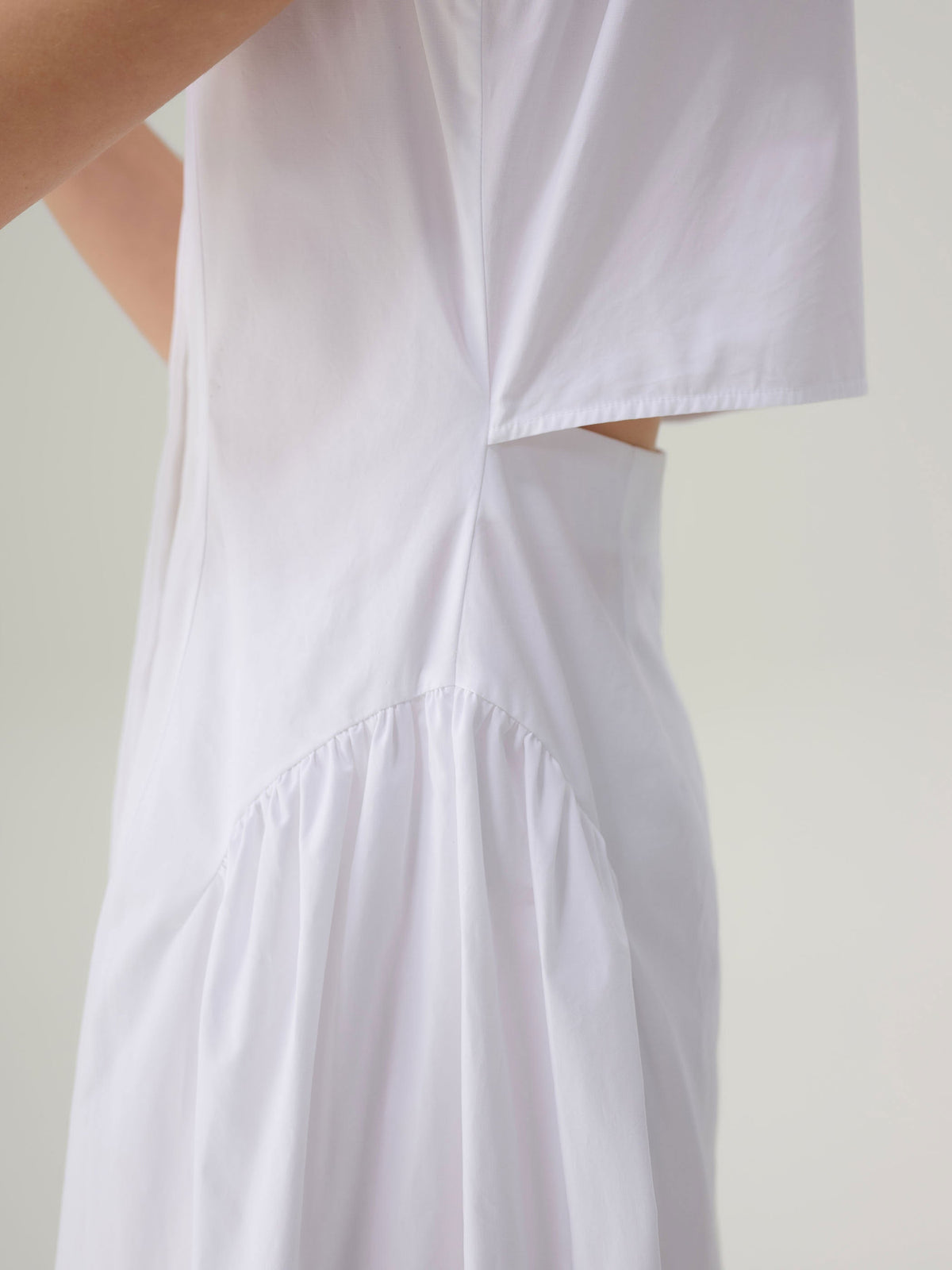 Daisy Cotton Dress