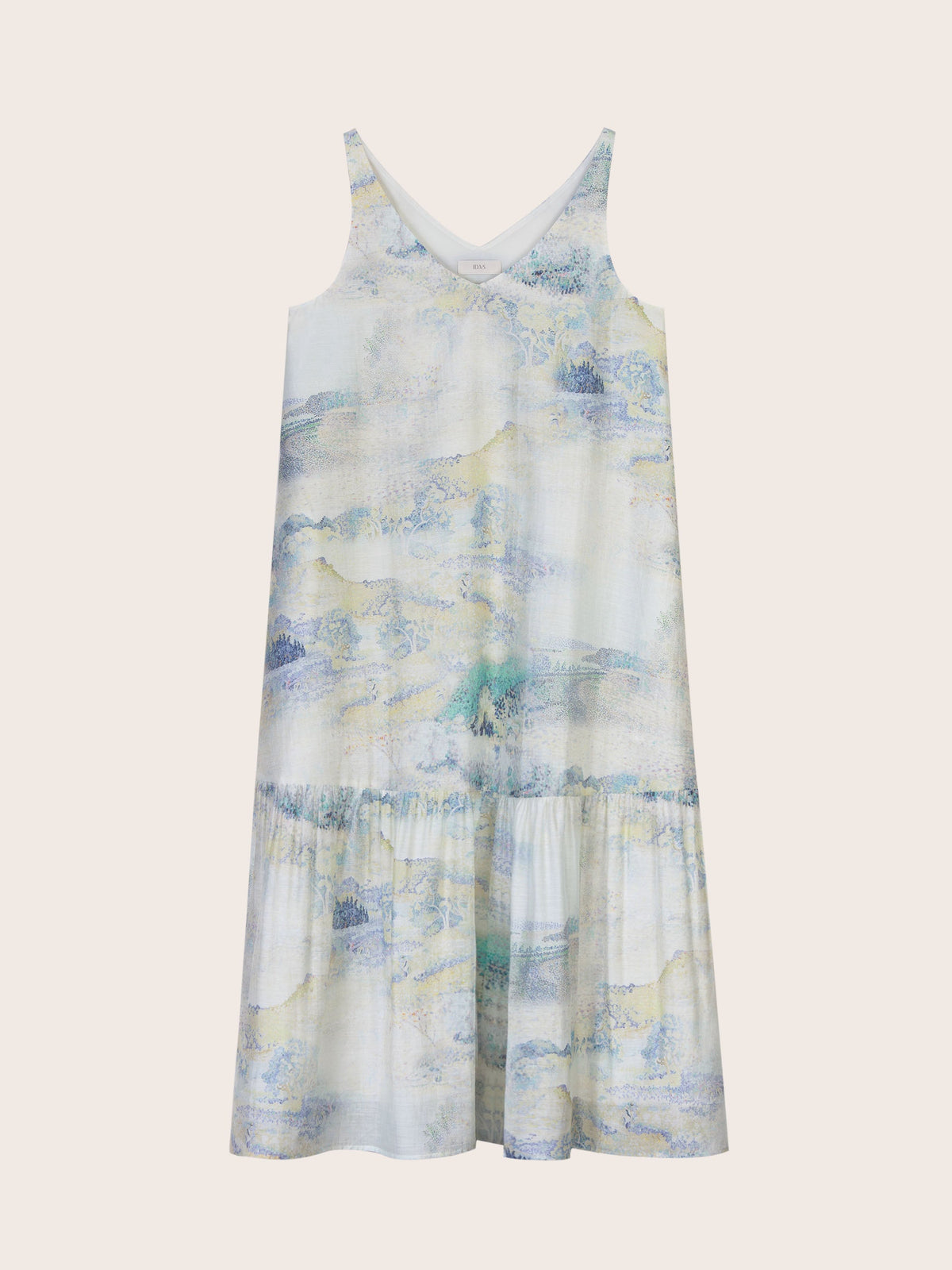 Mia Midi Dress