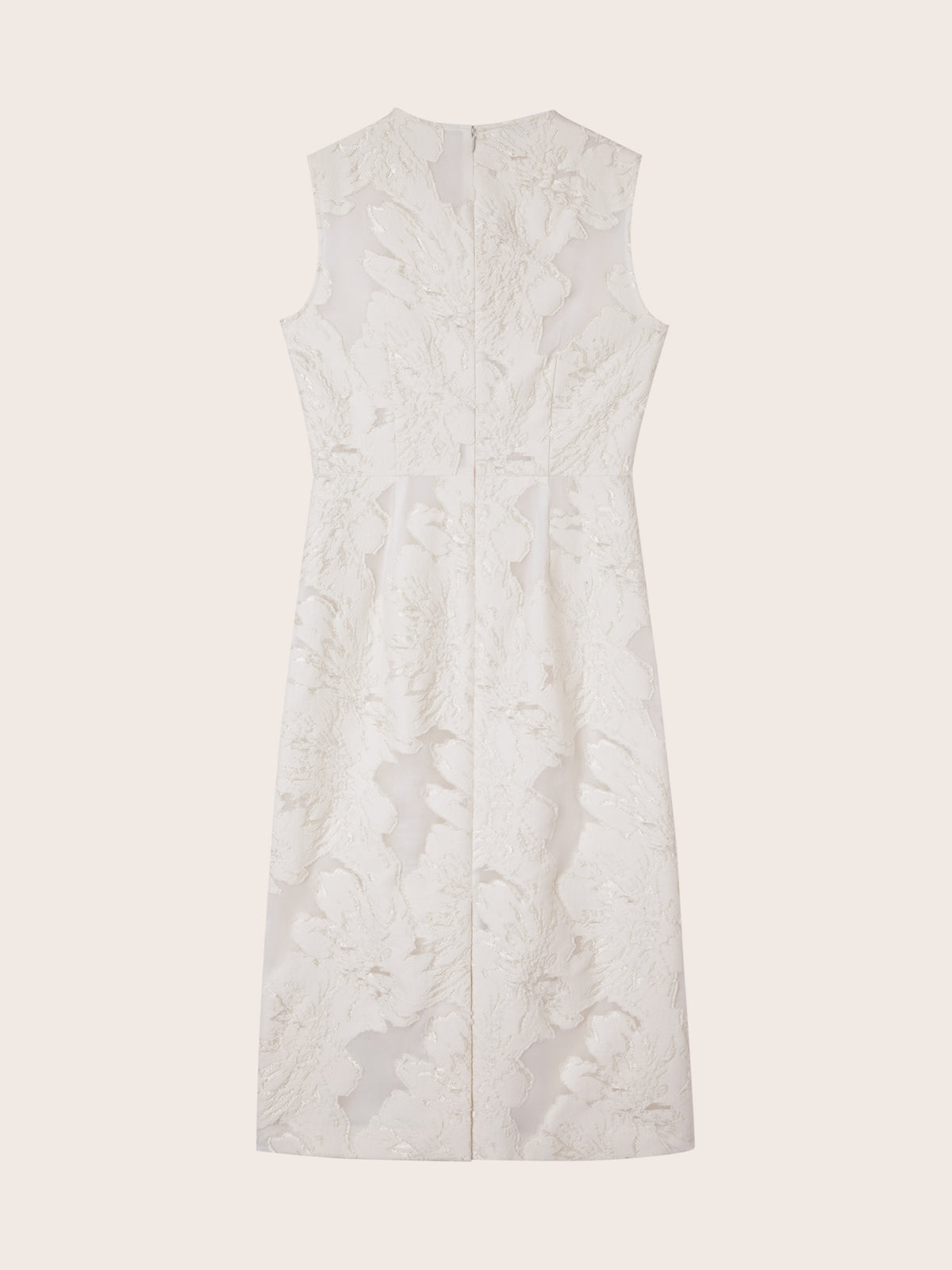 Florence Lace Dress