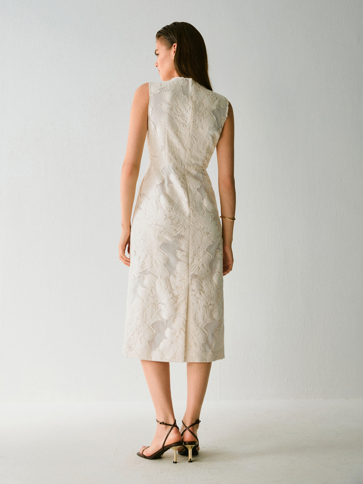 Florence Lace Dress