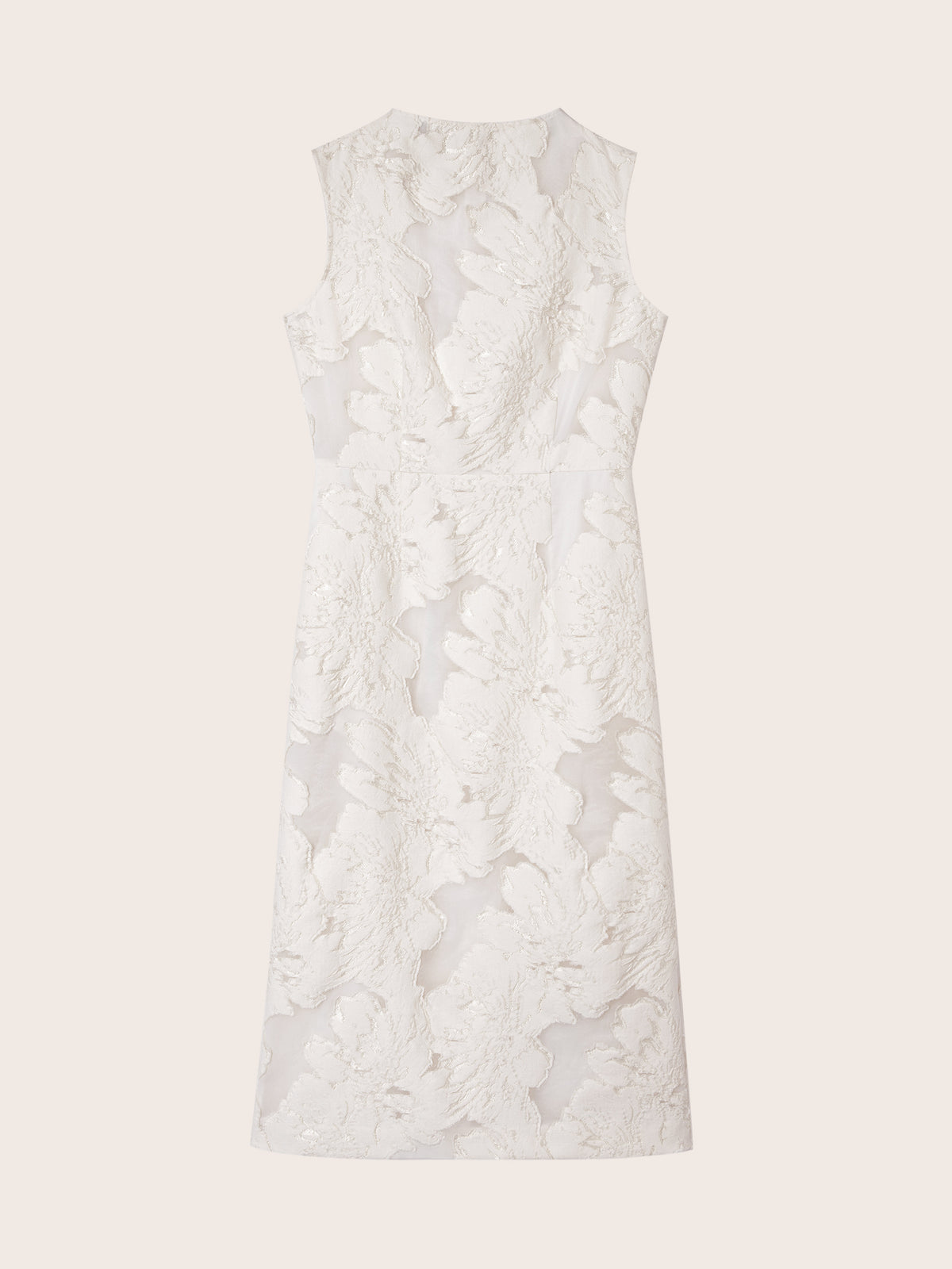Florence Lace Dress