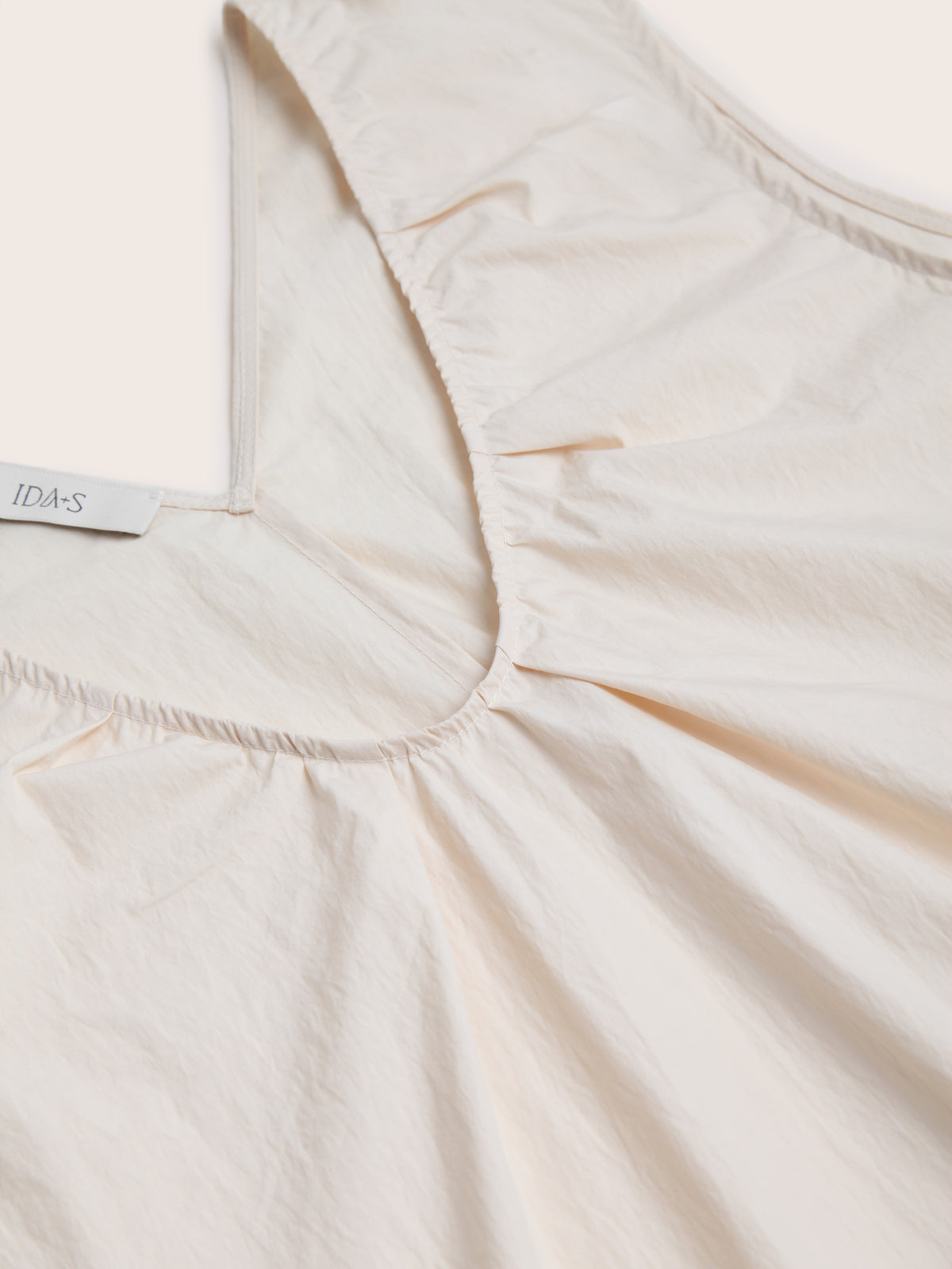 Ottilie Dress