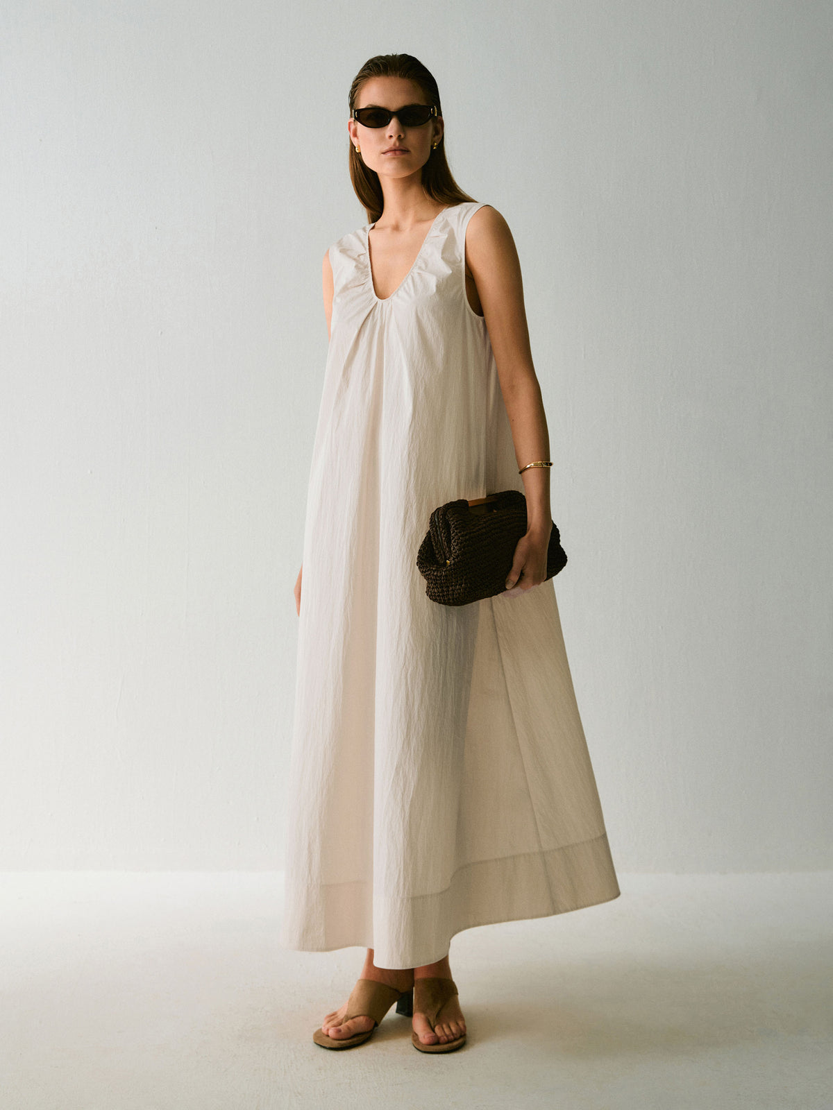 Ottilie Dress