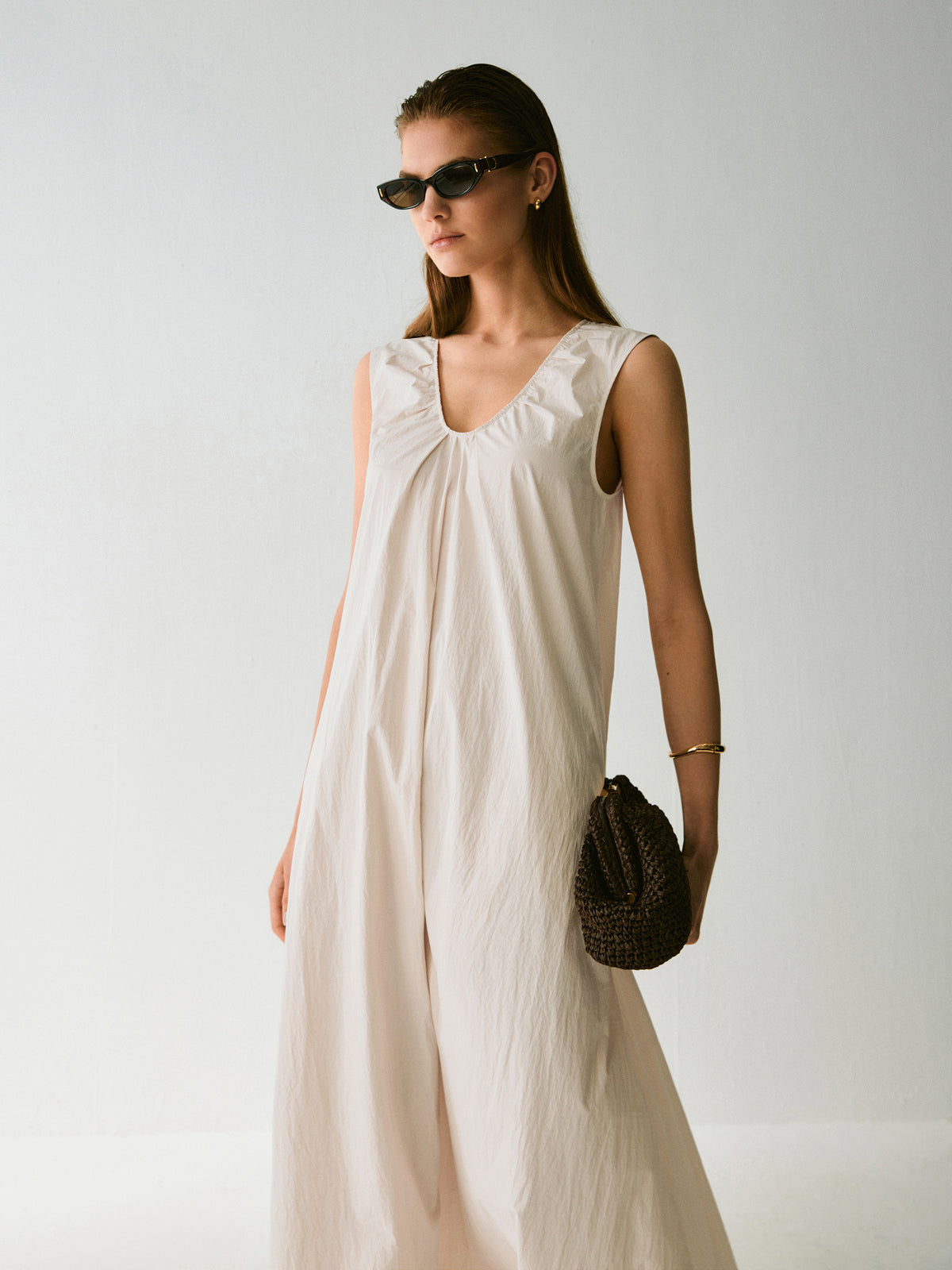 Ottilie Dress