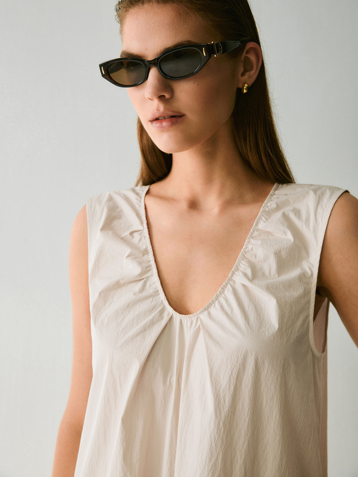 Ottilie Dress
