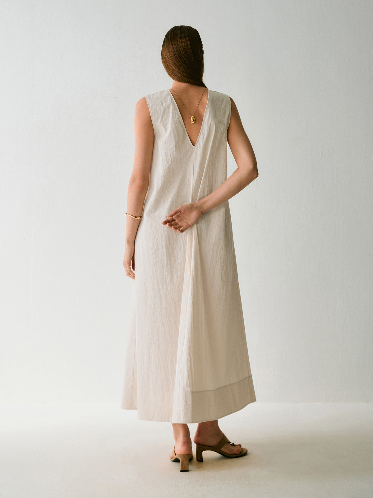 Ottilie Dress