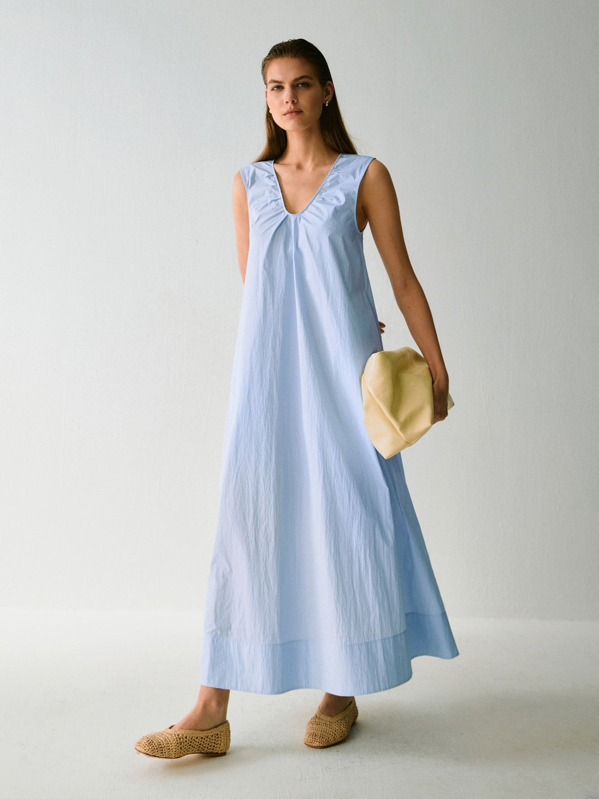 Ottilie Dress