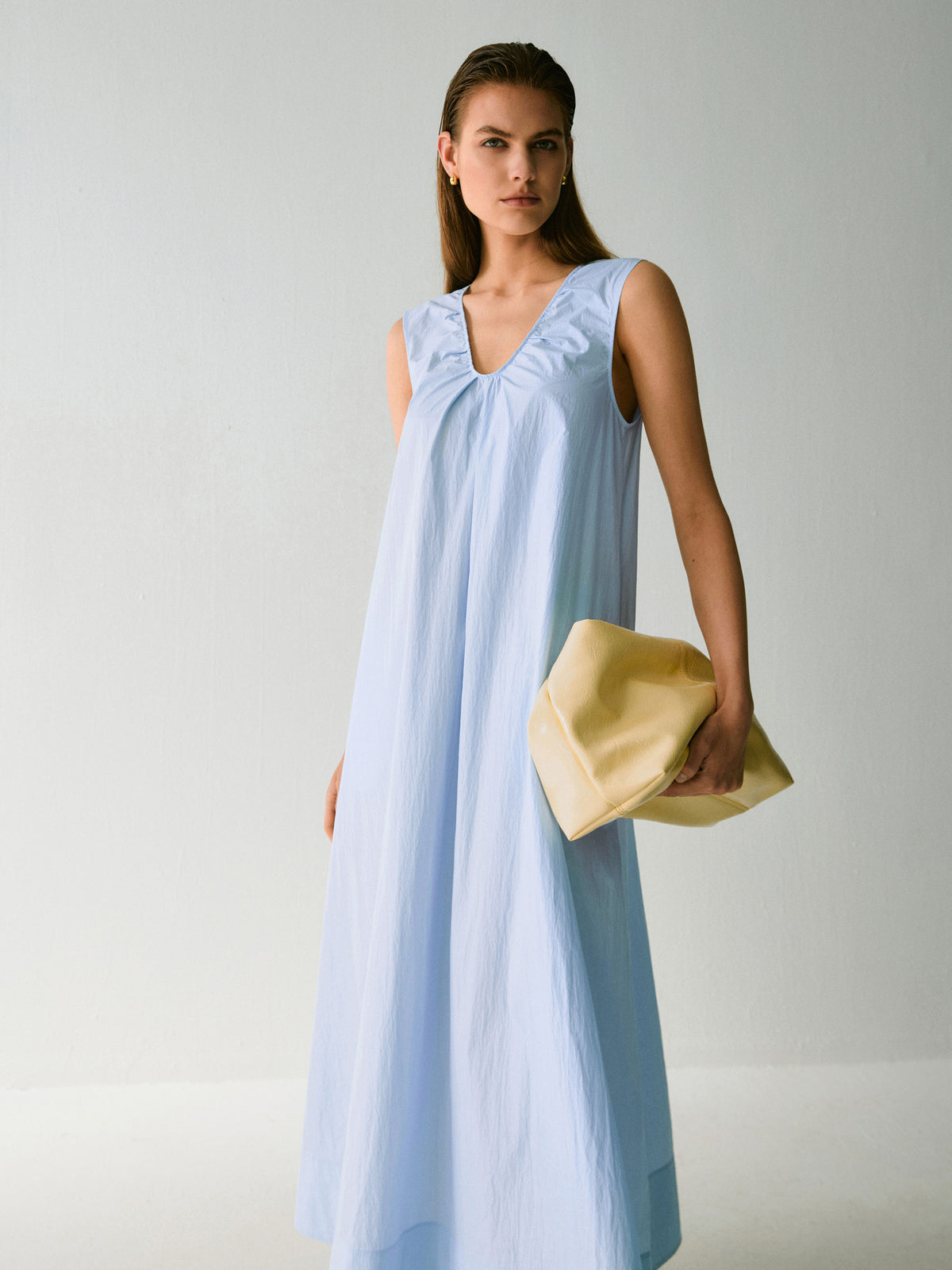 Ottilie Dress
