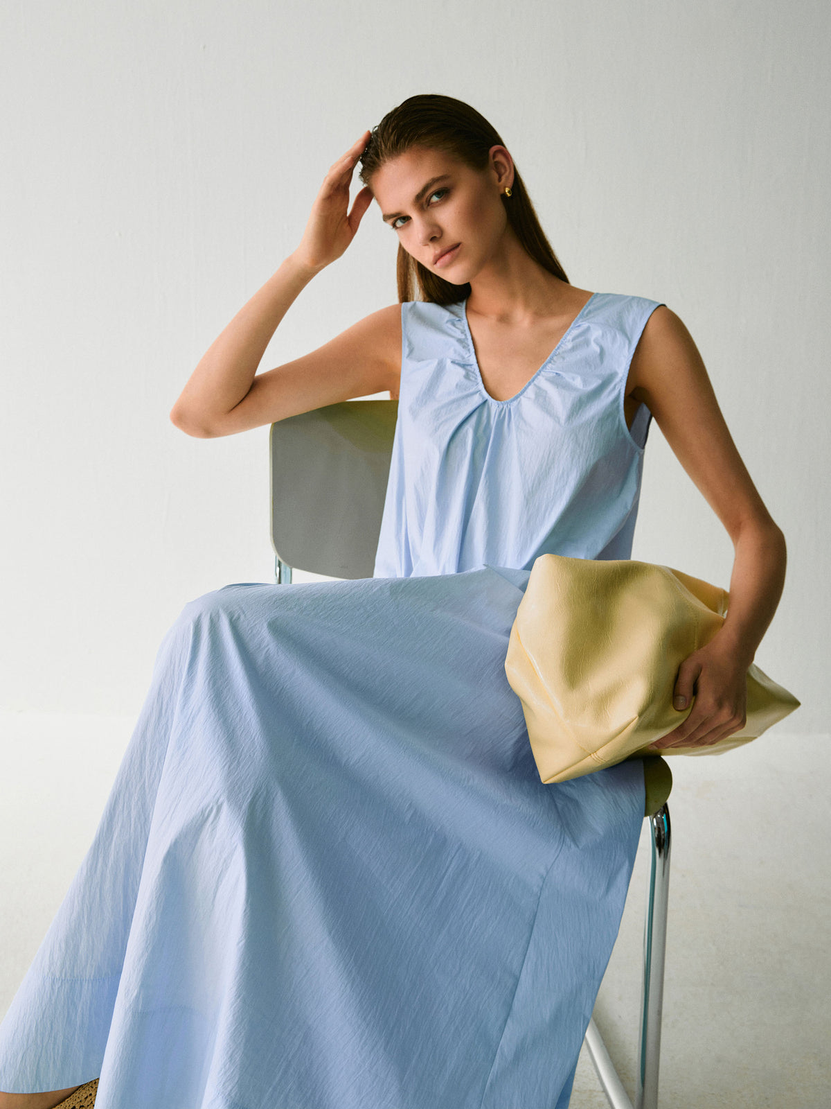 Ottilie Dress