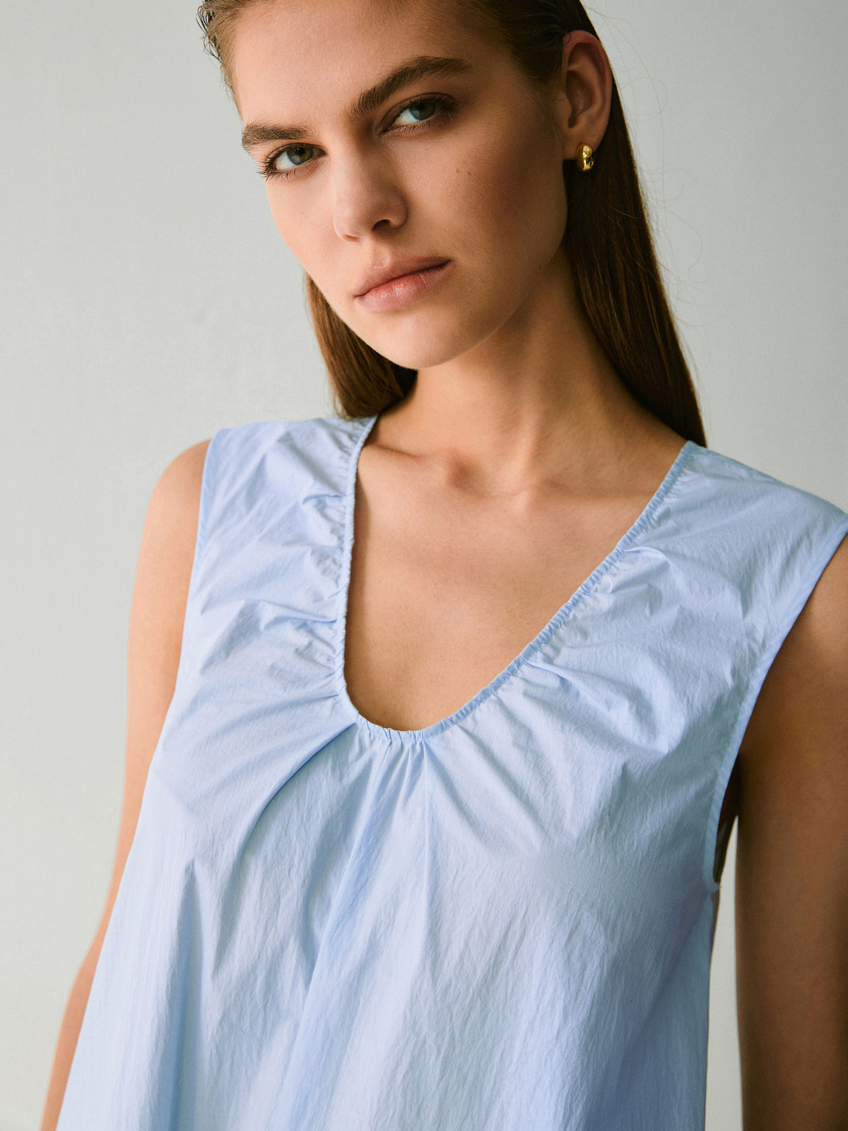 Ottilie Dress