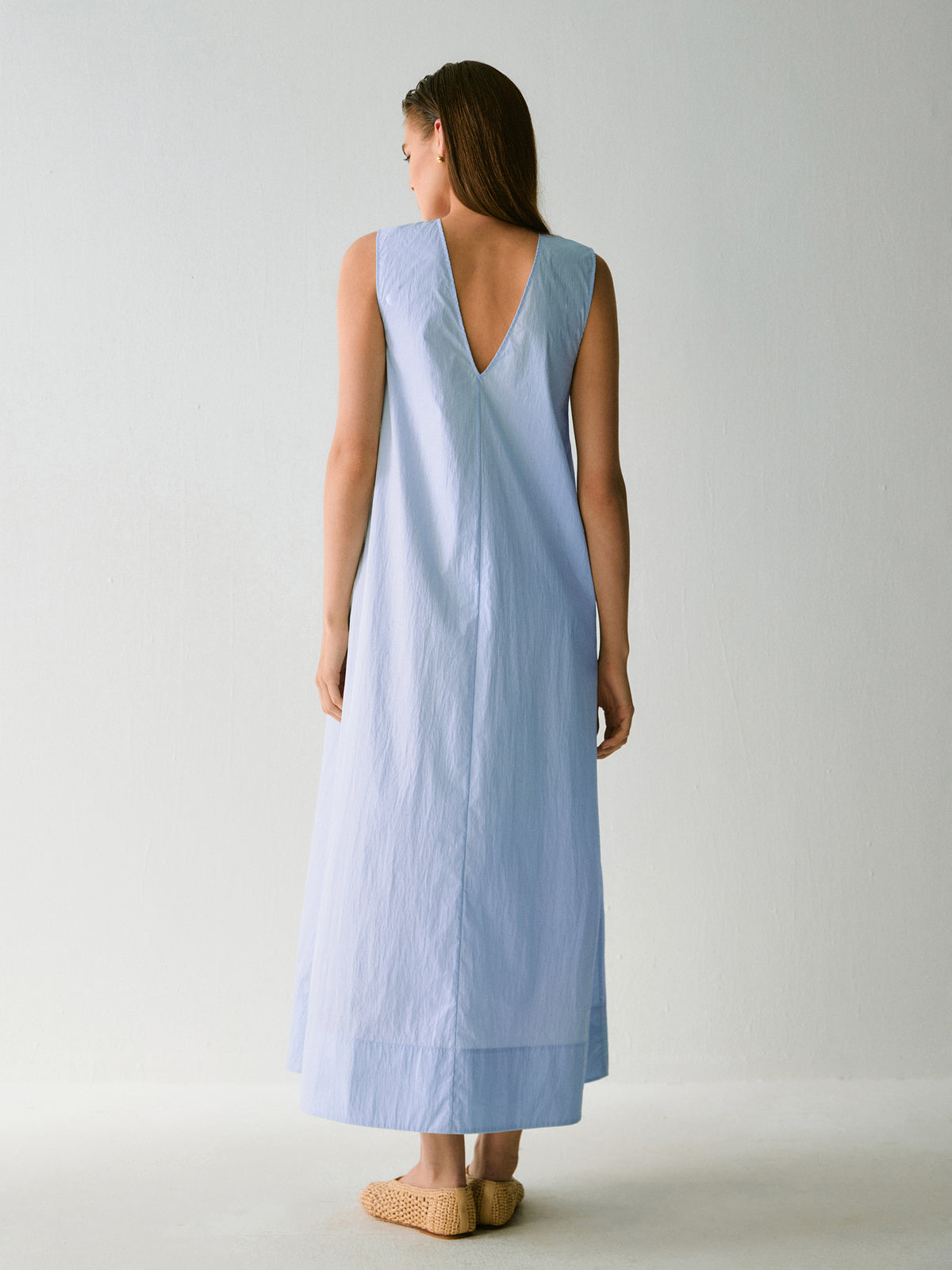 Ottilie Dress