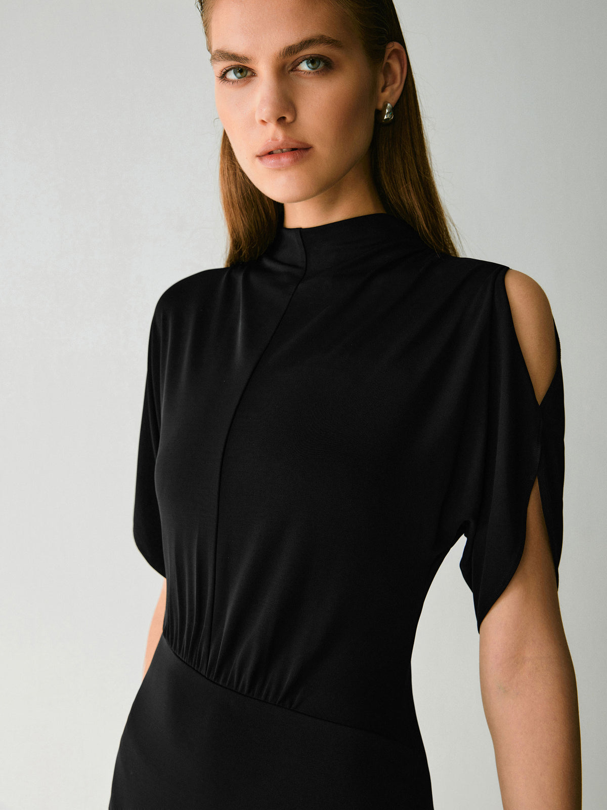 Mia Midi Dress