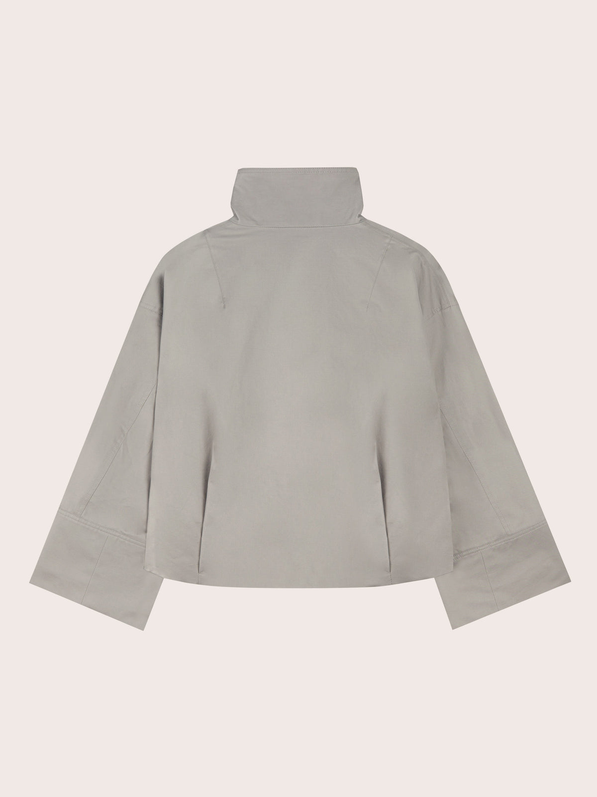 Cece Cotton Jacket