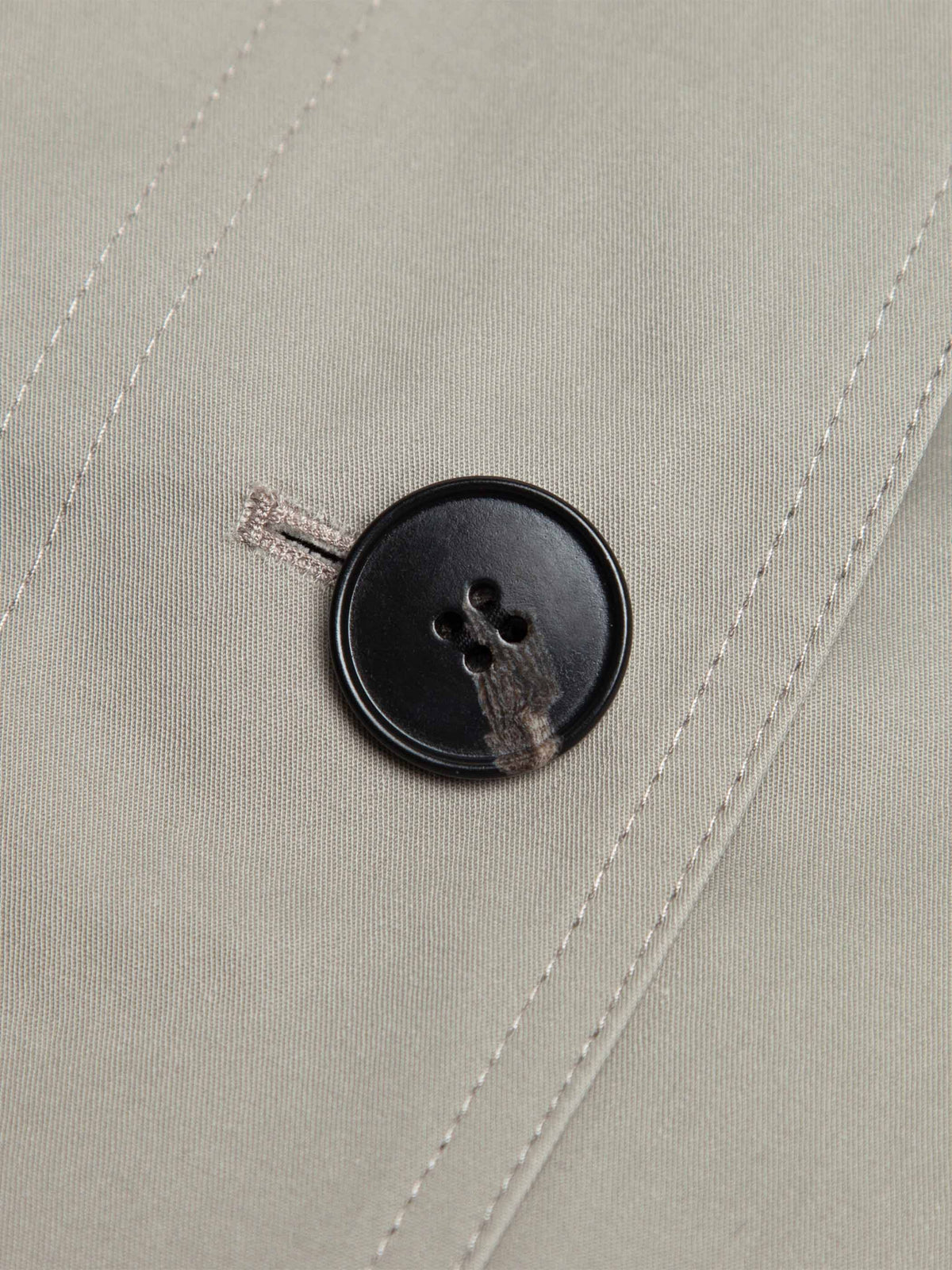 Cece Cotton Jacket