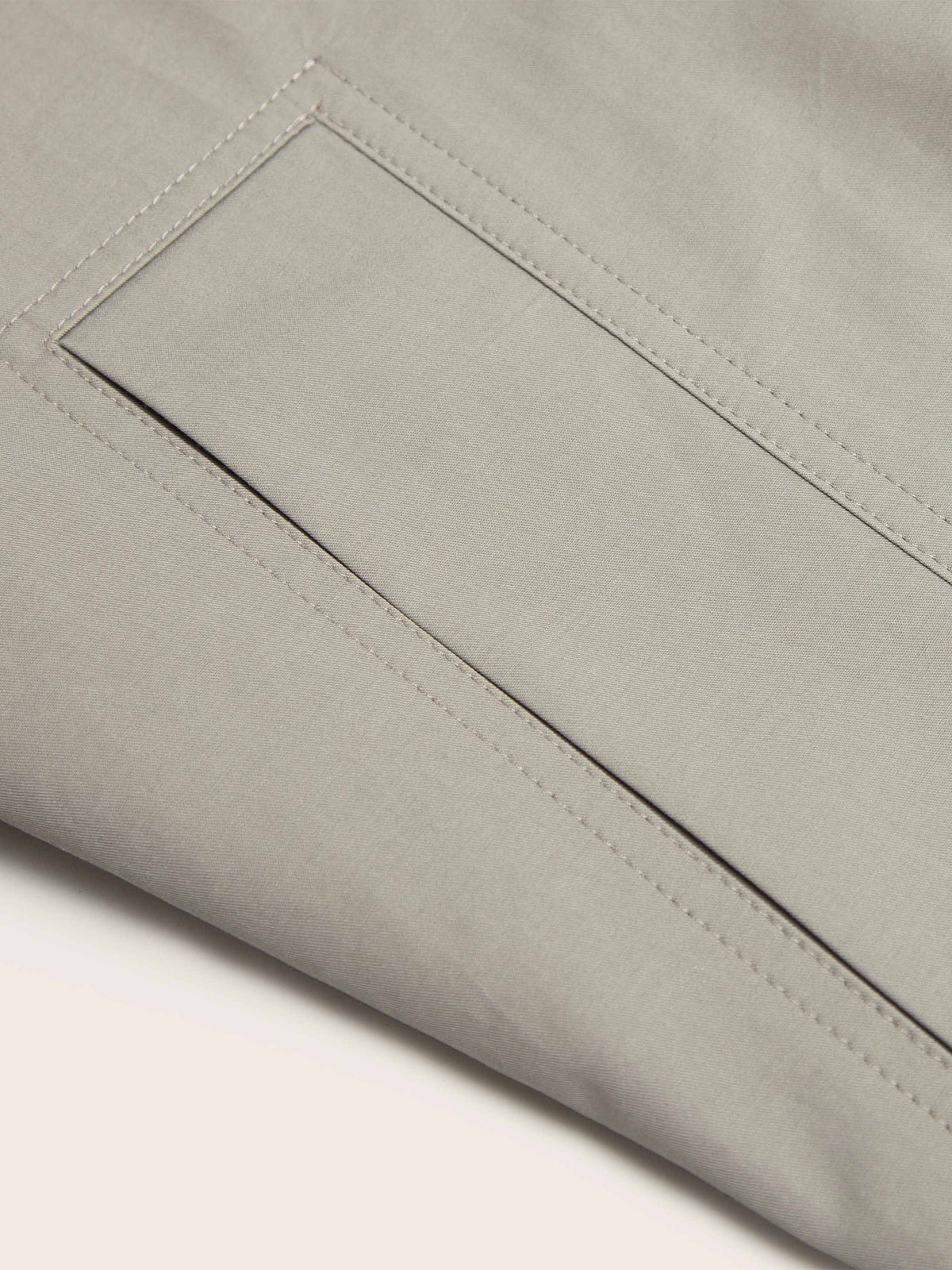 Cece Cotton Jacket