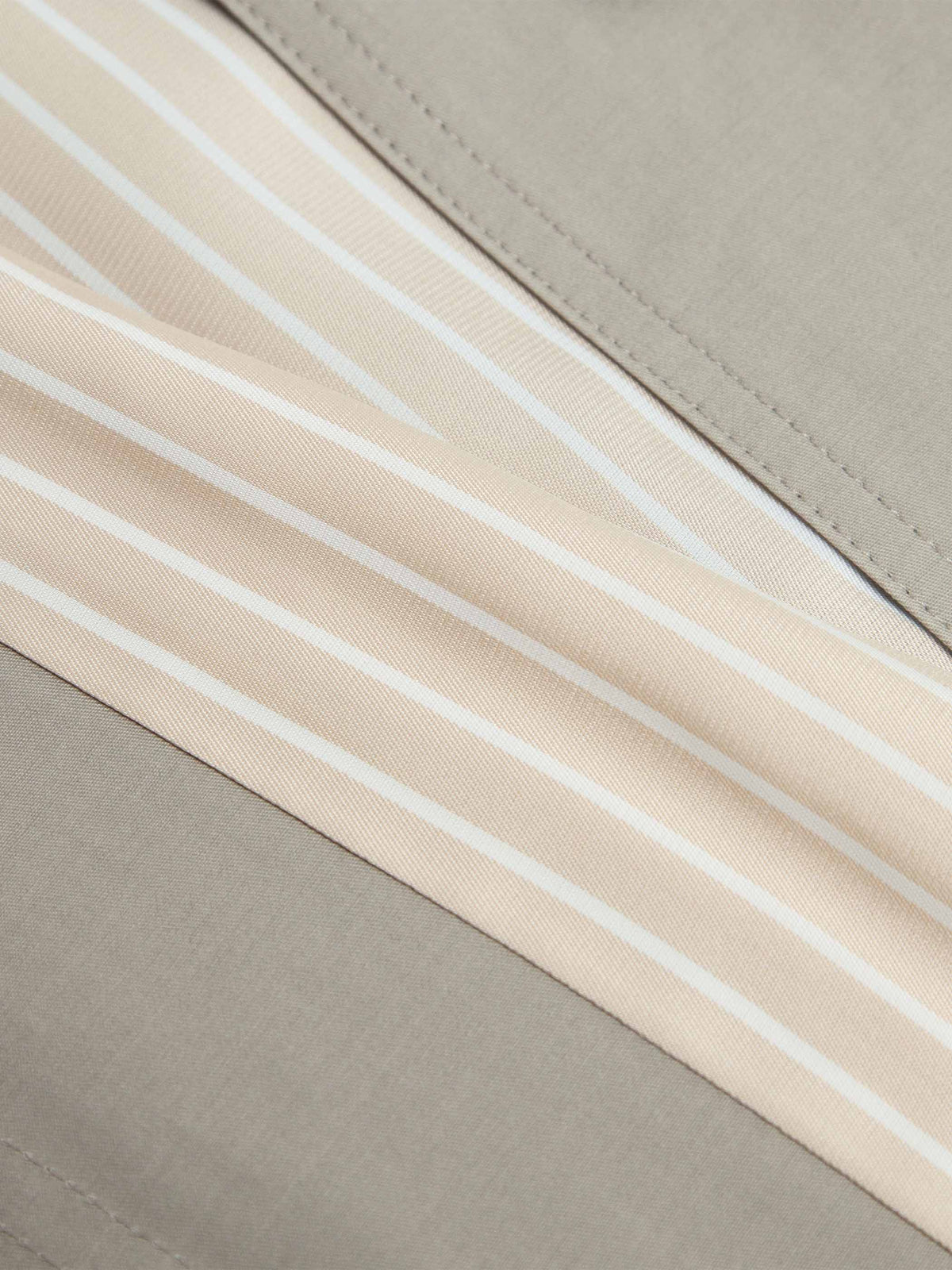 Cece Cotton Jacket