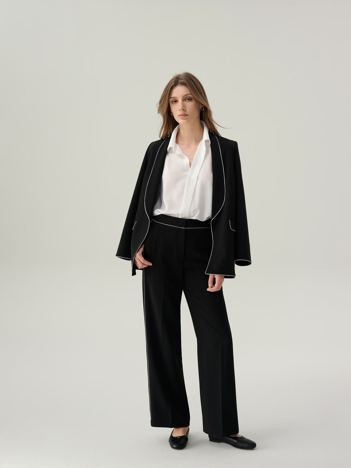 Aurelia Suit Jacket