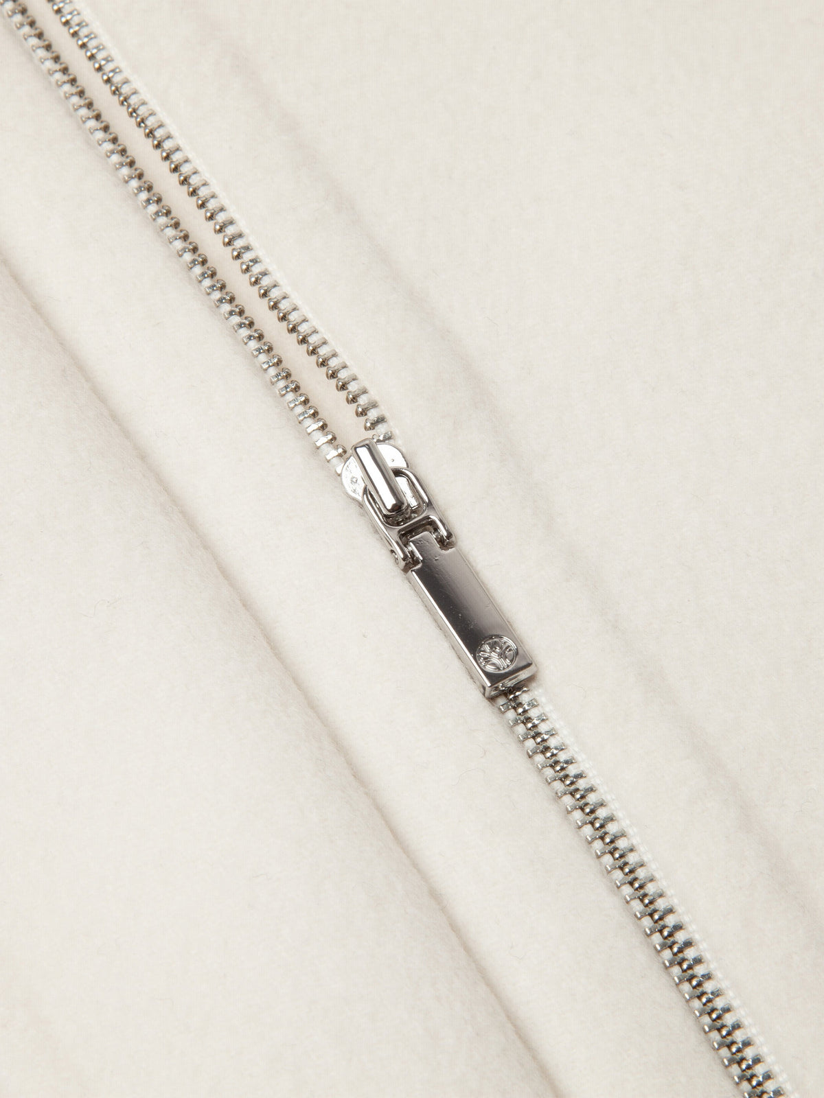 Ida Double-Faced Wool Jacket