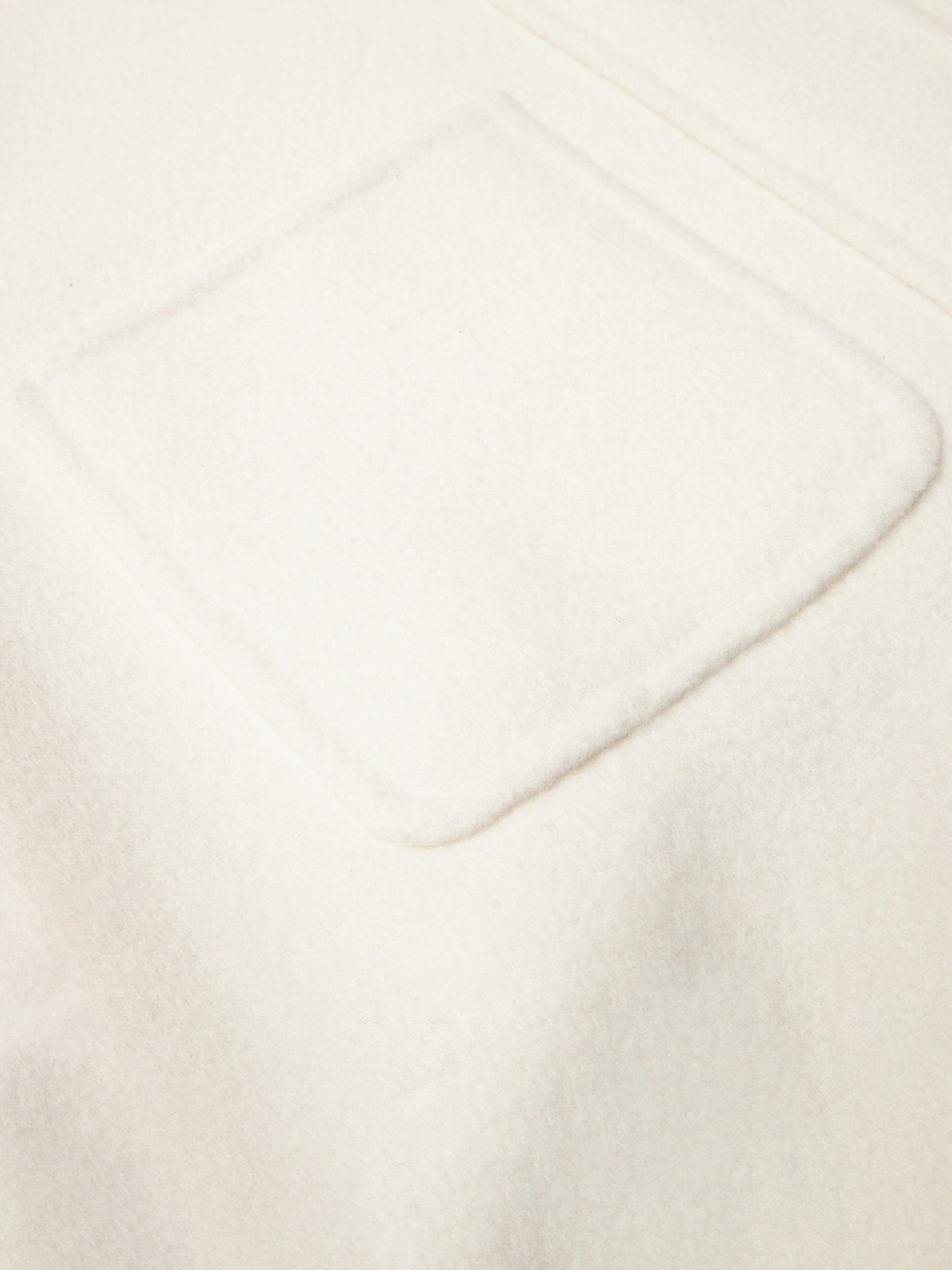 Ida Double-Faced Wool Jacket