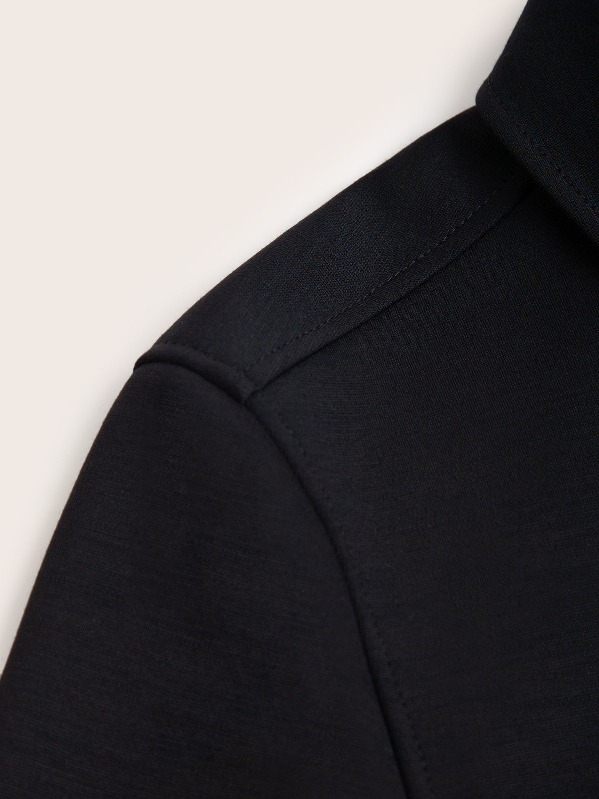 Maxine Wool Blend Cropped Jacket
