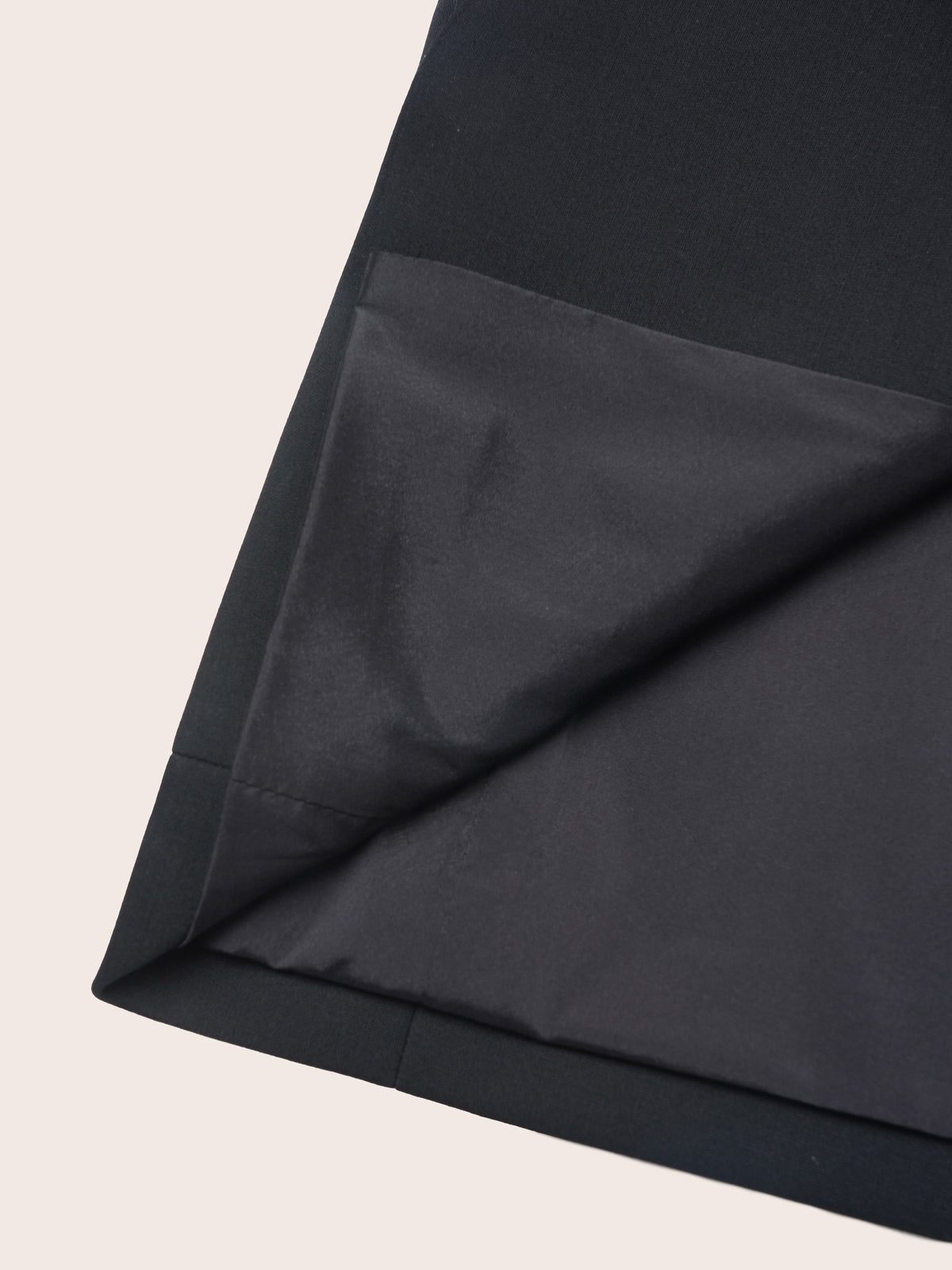 Thea Wool Tweed Blazer