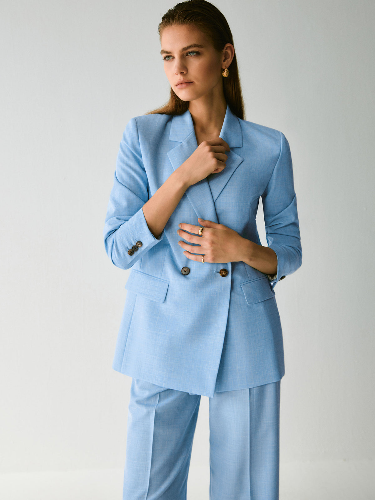 Vivienne Blazer