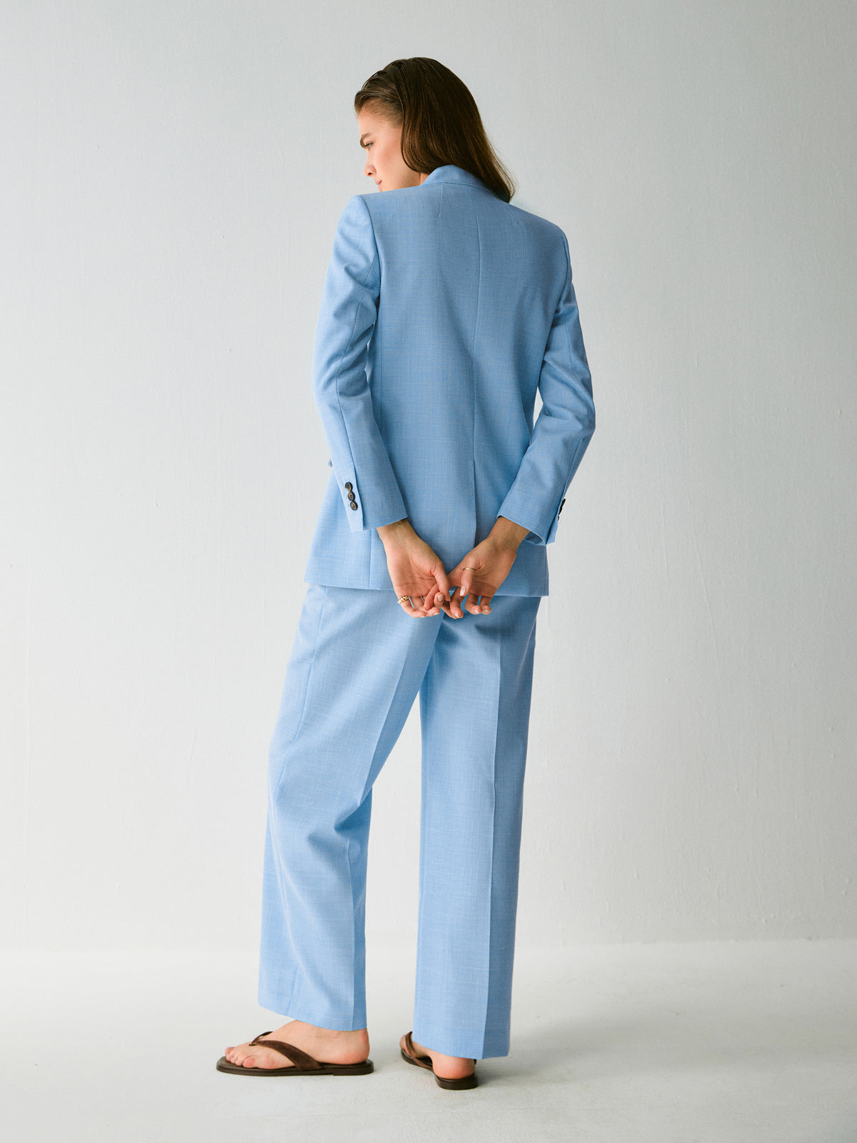 Vivienne Blazer