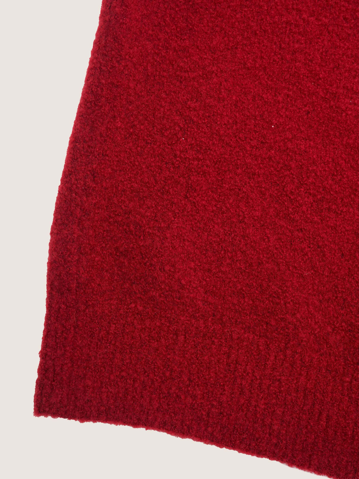 Andy Wool Pull Over