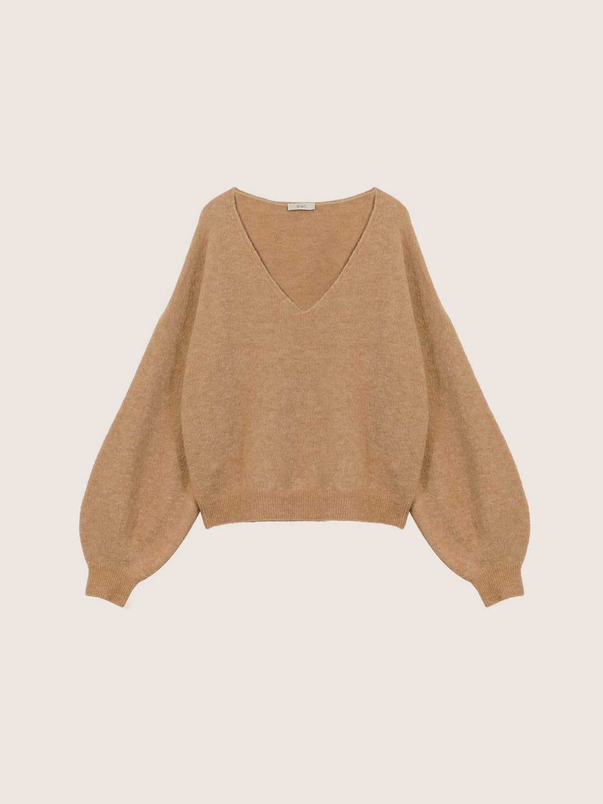 Andy Wool Pullover