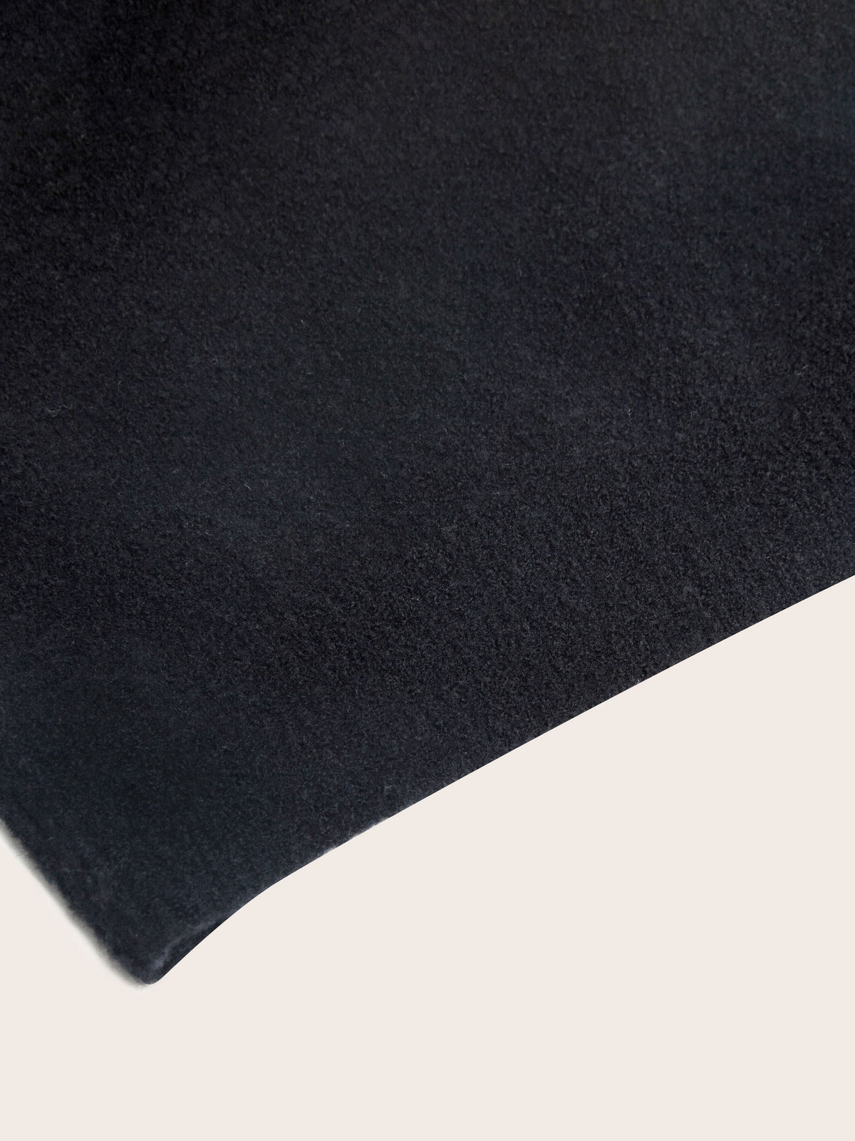 Seren Wool Scarf Jumper