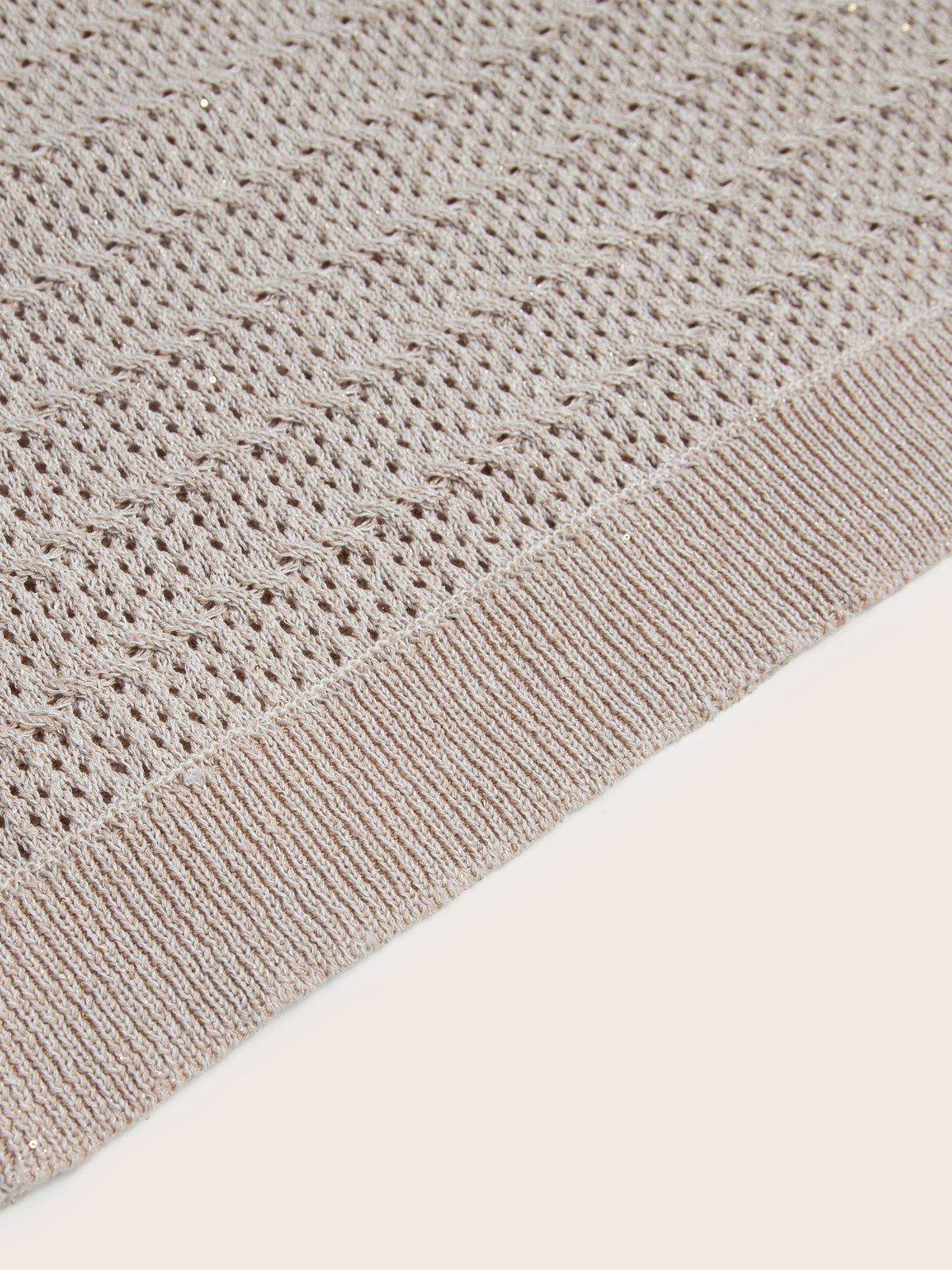 Eden Knit Tank Top