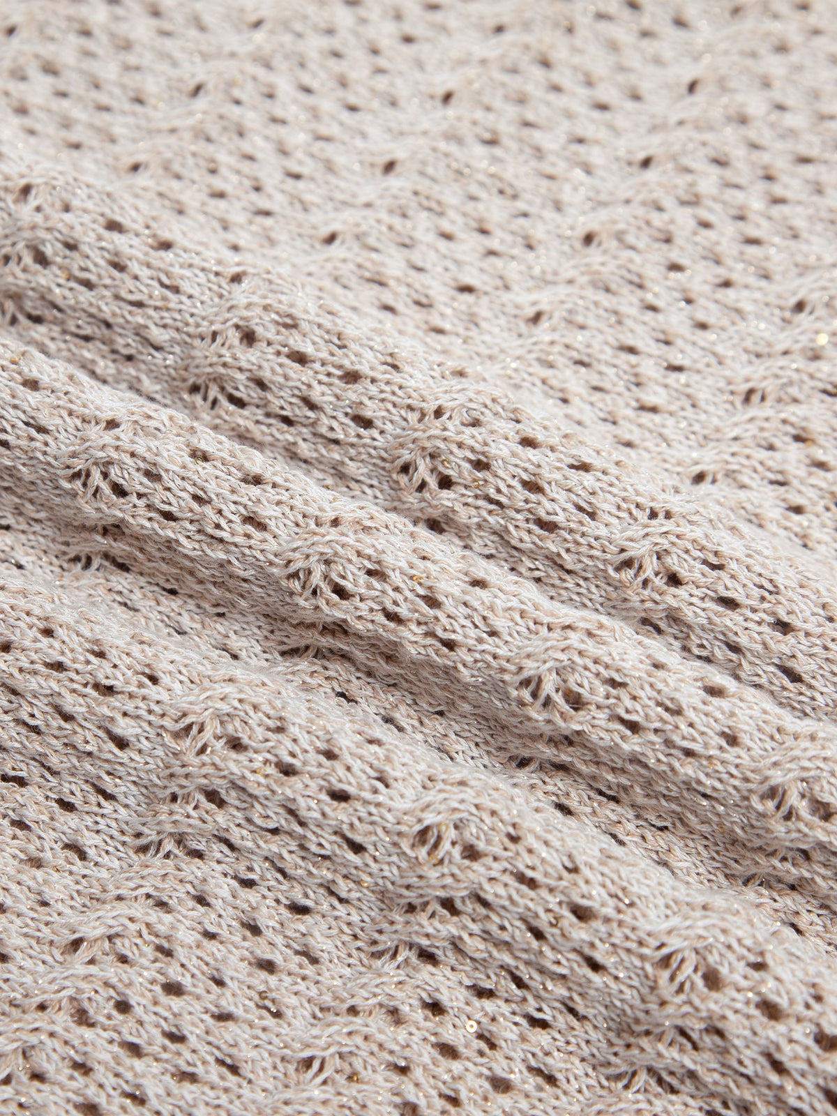 Eden Knit Tank Top