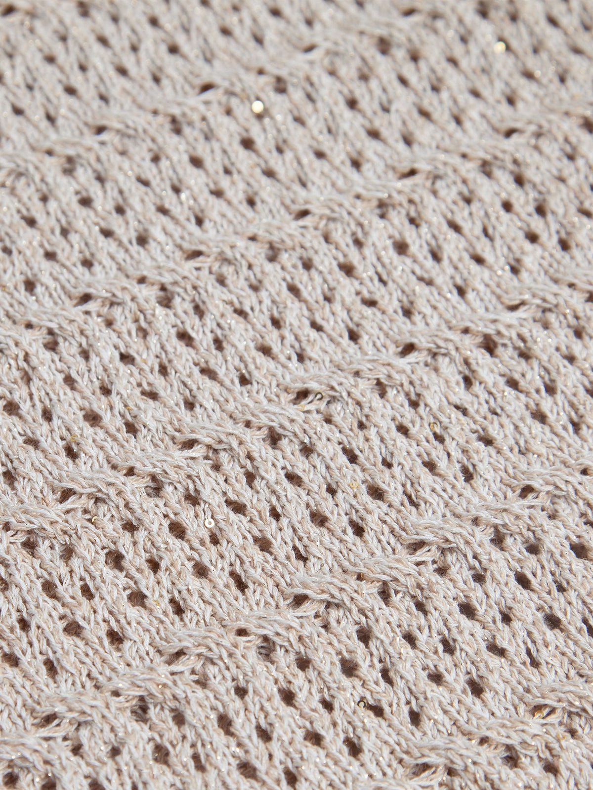 Eden Knit Tank Top