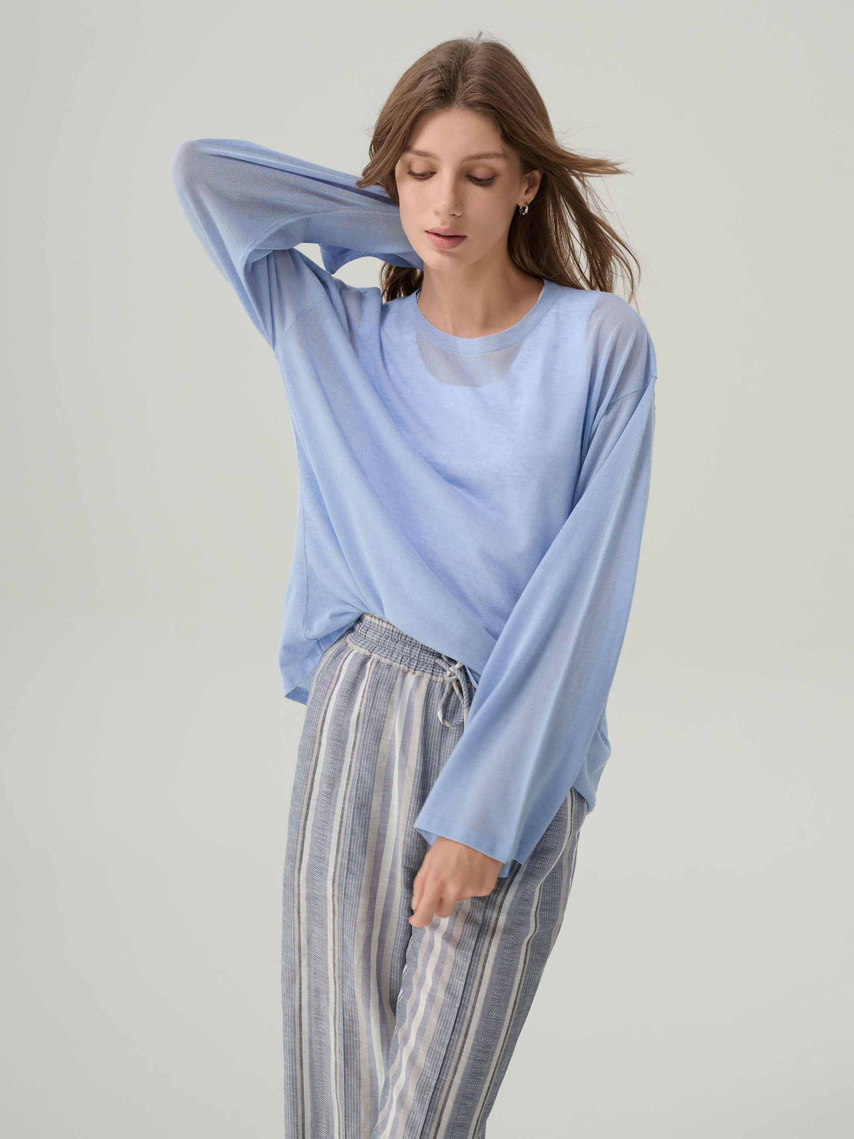Grace Blouse