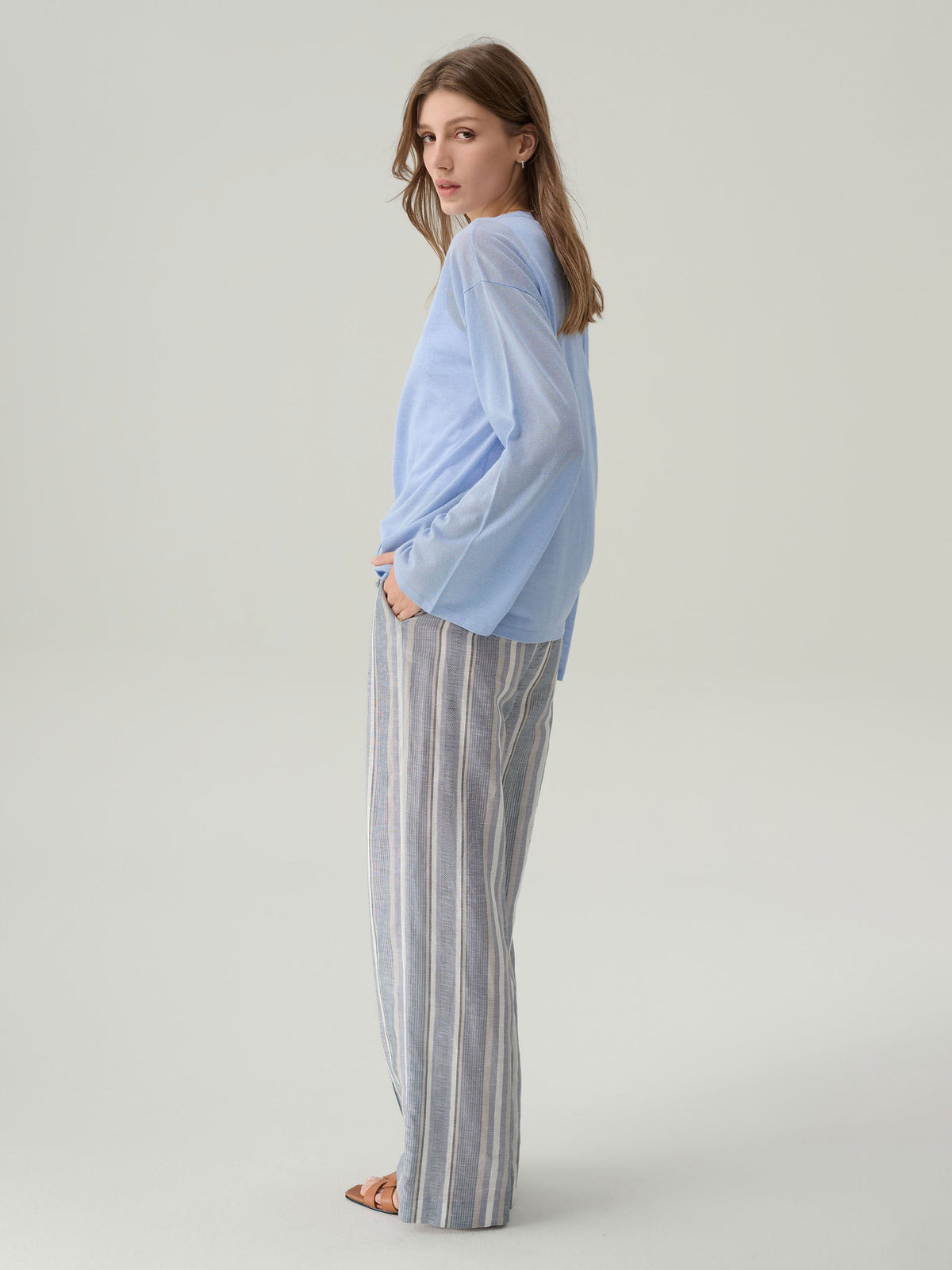 Grace Blouse